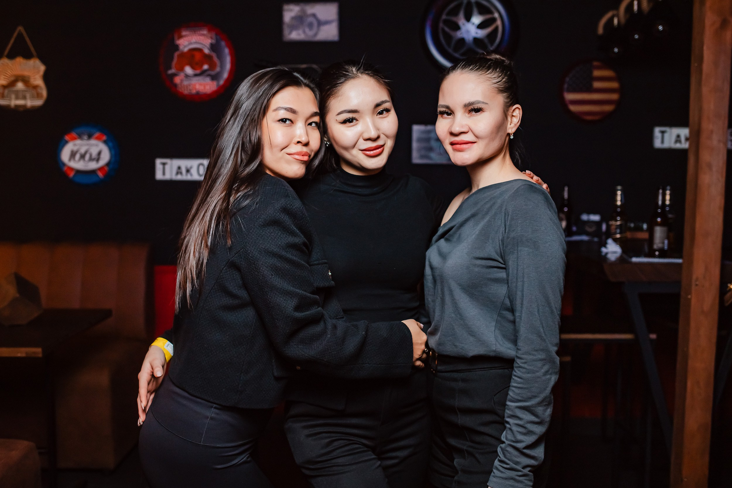 Garage. Кипятком Павлодар
