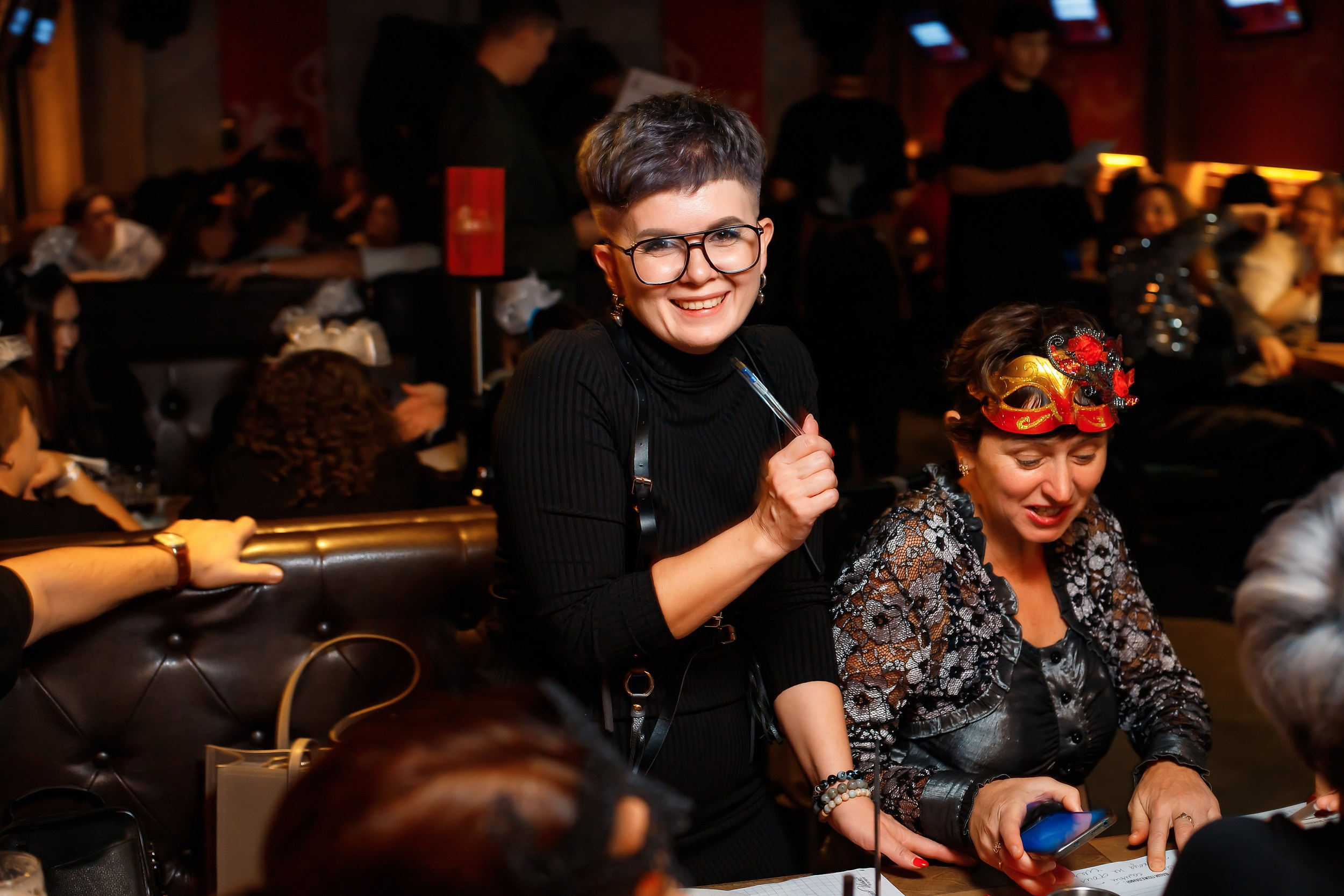 АнтиКвиз. Кипятком Павлодар