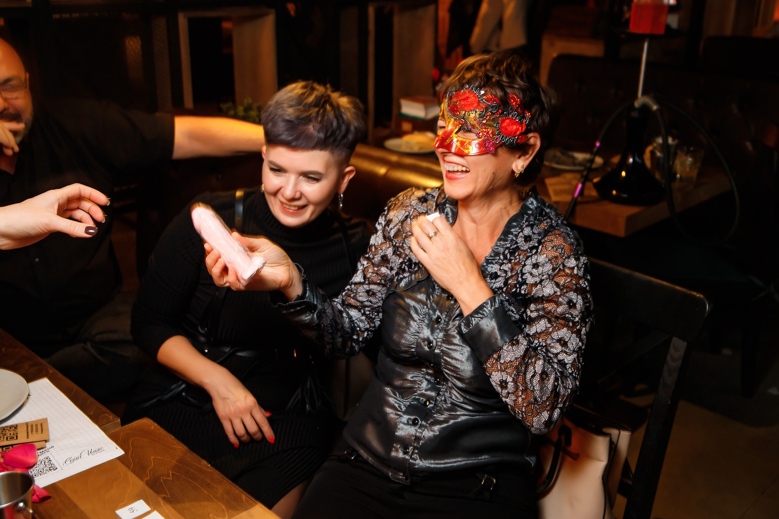 АнтиКвиз. Кипятком Павлодар