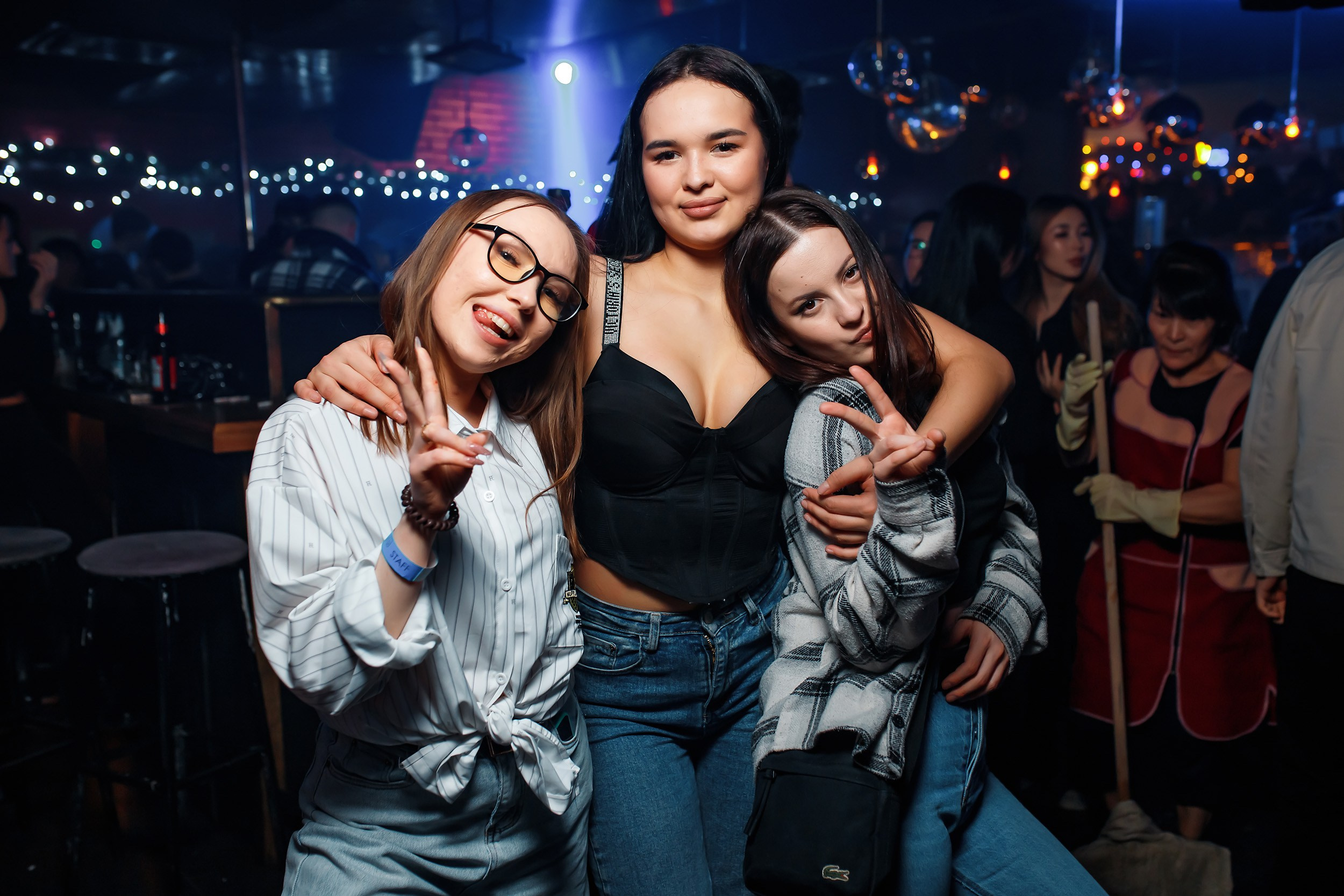 Гоголь. Кипятком Павлодар