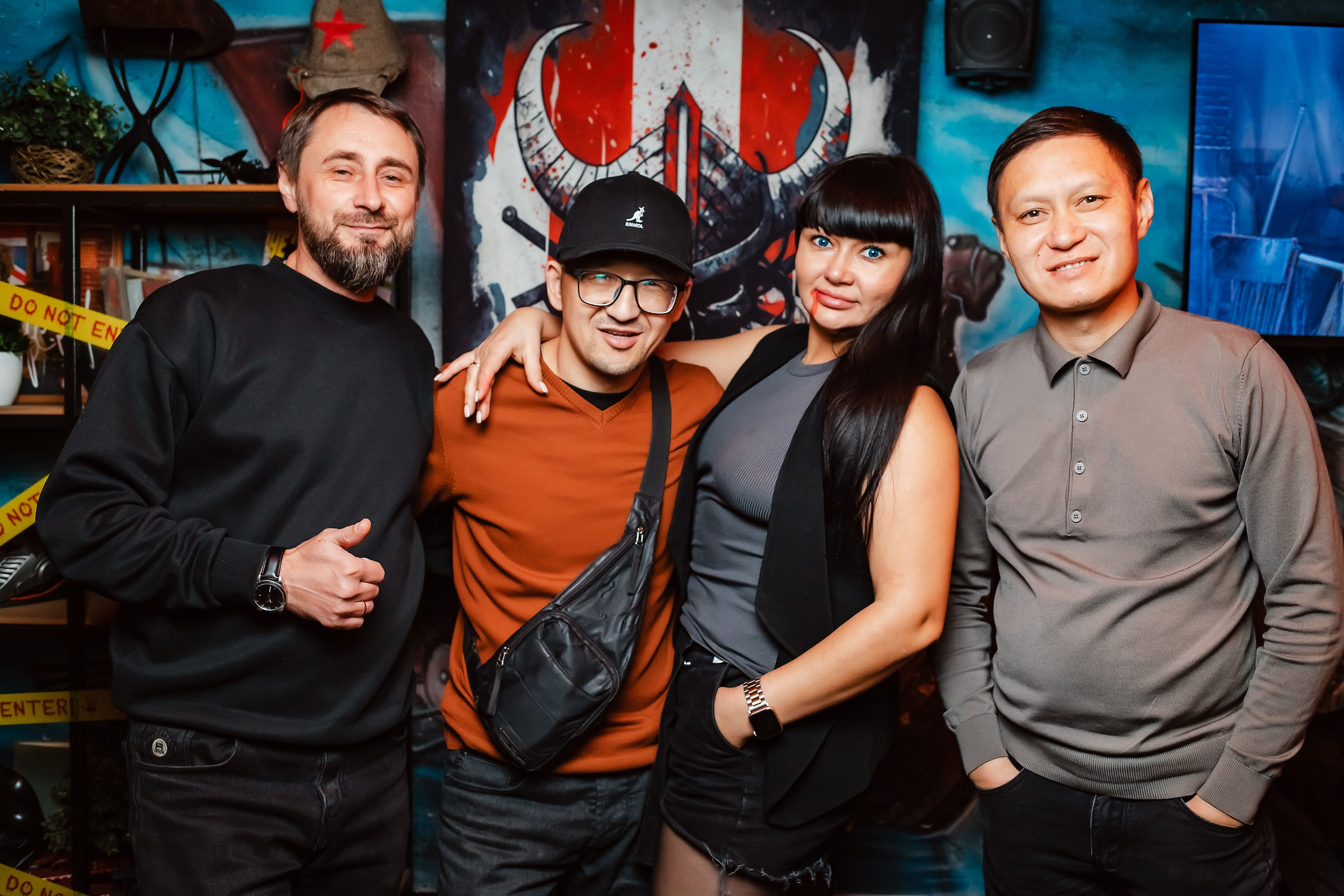 Viking. Кипятком Павлодар