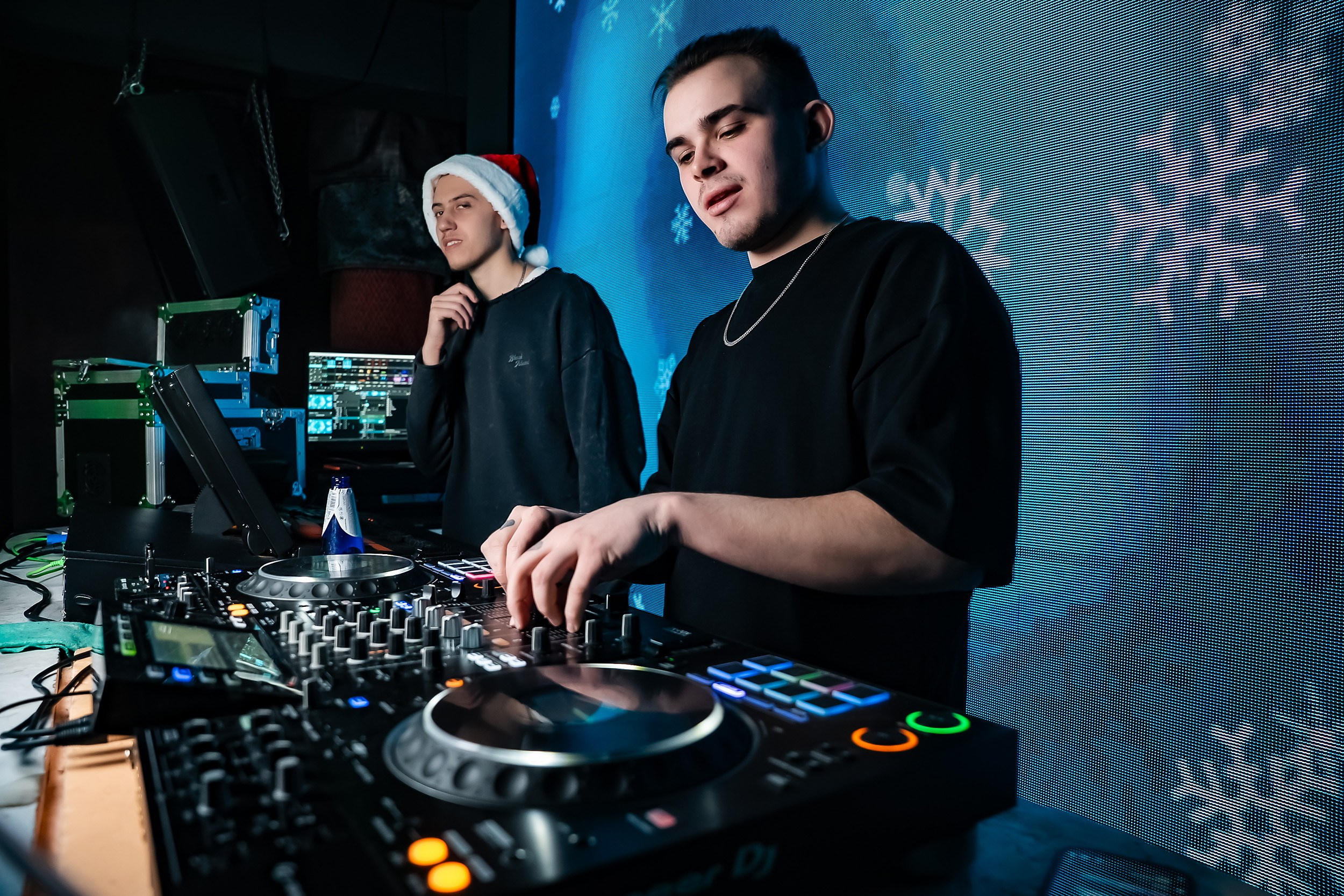 Insomnia. Кипятком Павлодар