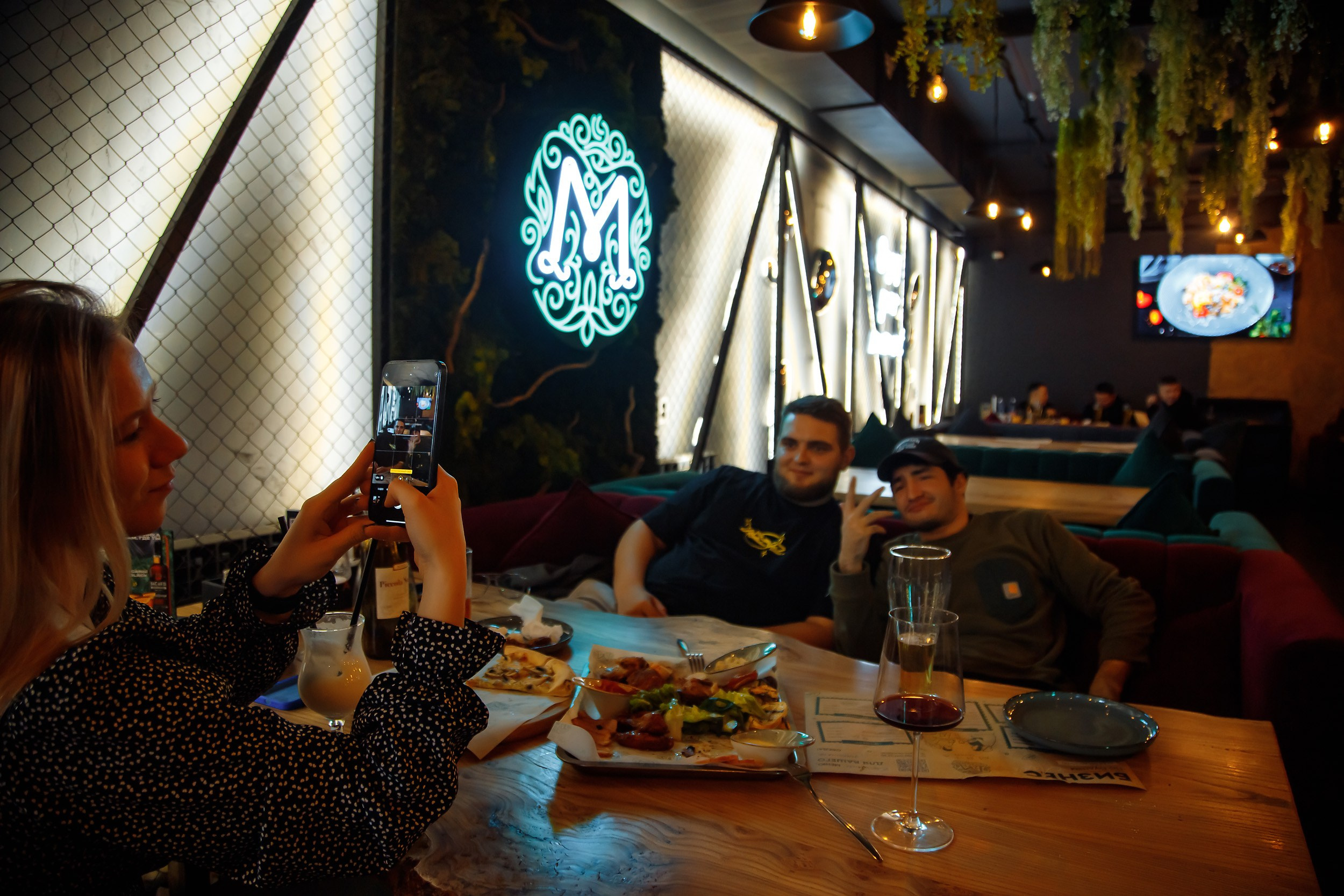 Мята. Кипятком Павлодар