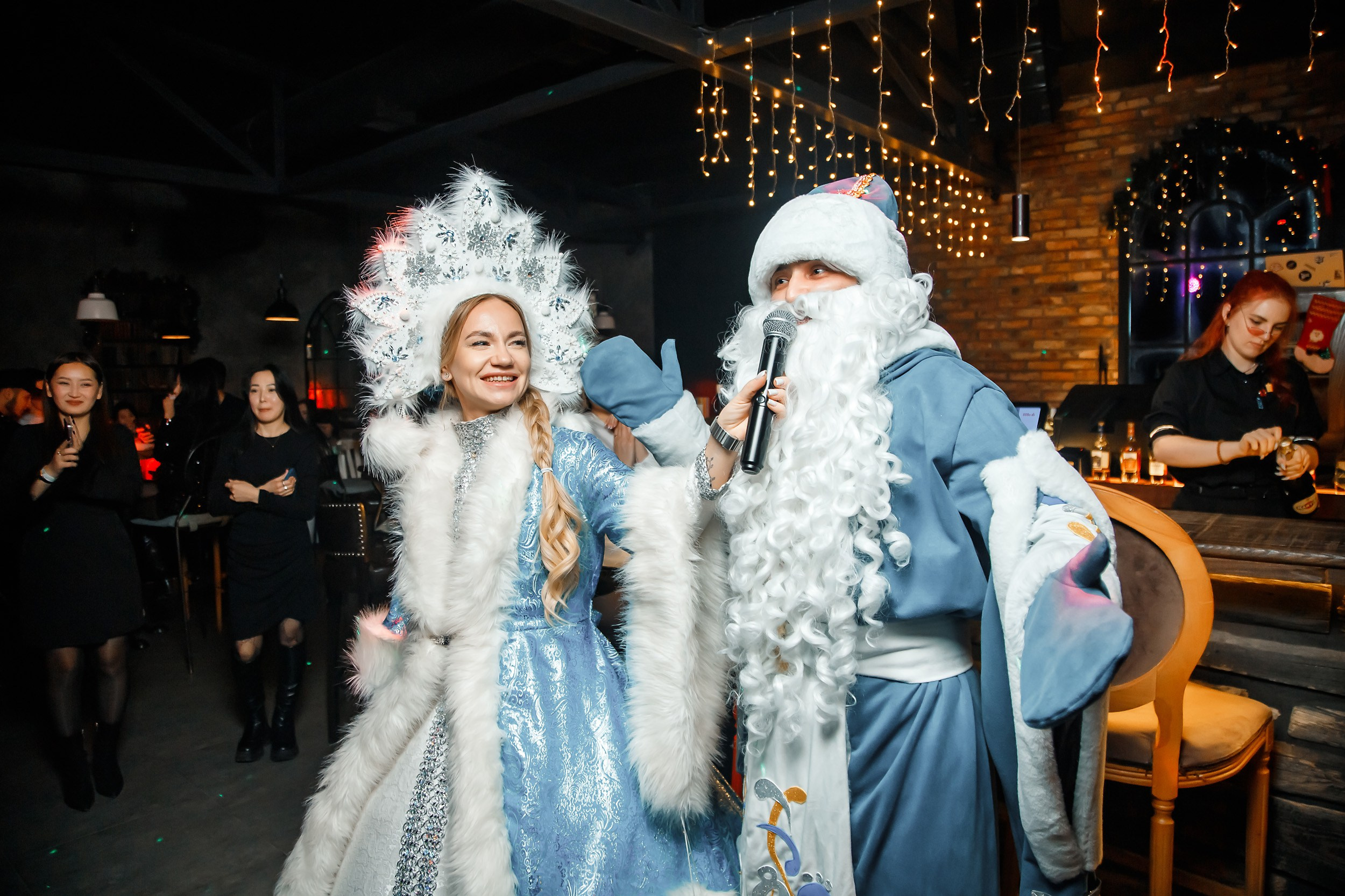 Hudson. Кипятком Павлодар