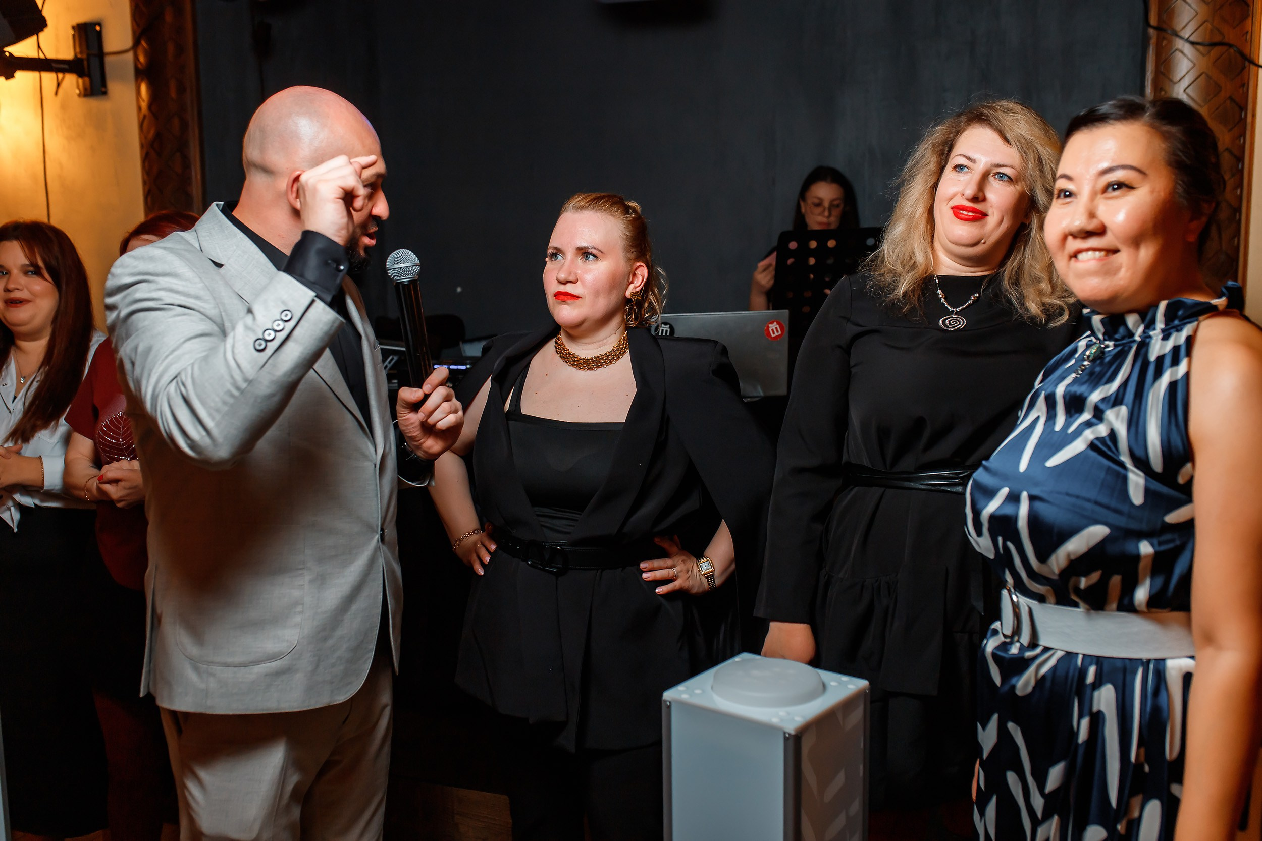 Seasons. Кипятком Павлодар