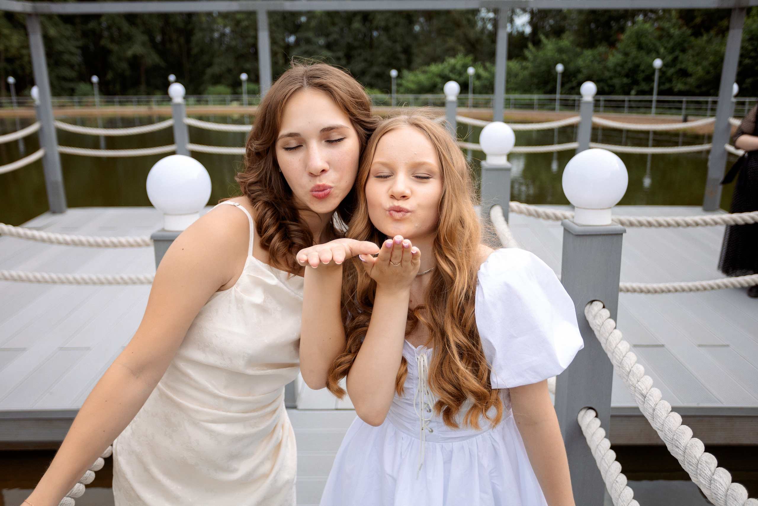 ВЫПУСКНОЙ: Волки-Липки. Все фото. Профессиональный фотограф в Ижевске Леша Петров