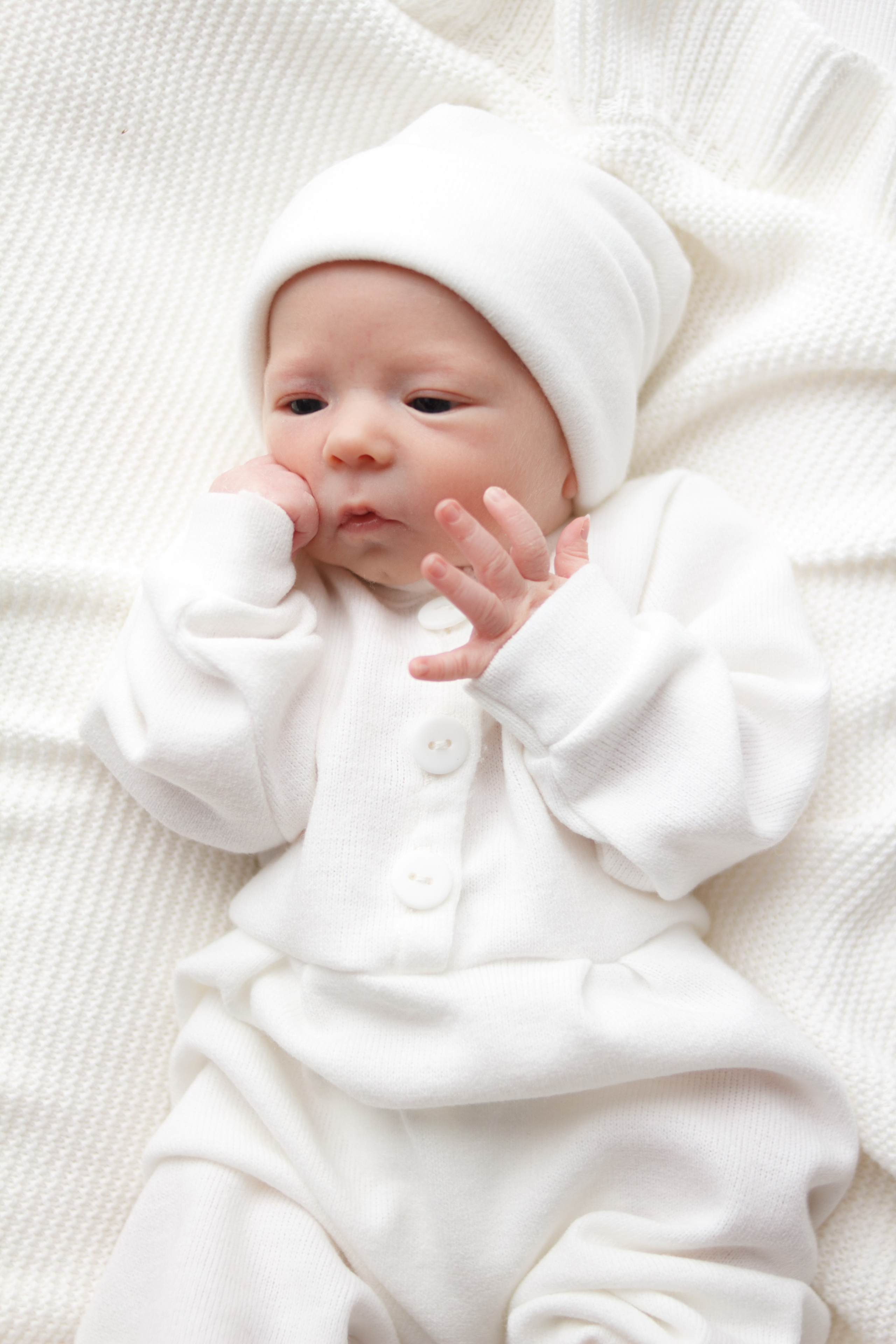Илюша — 11 дней. Первый кадр | newborn фотограф | Всеволожск