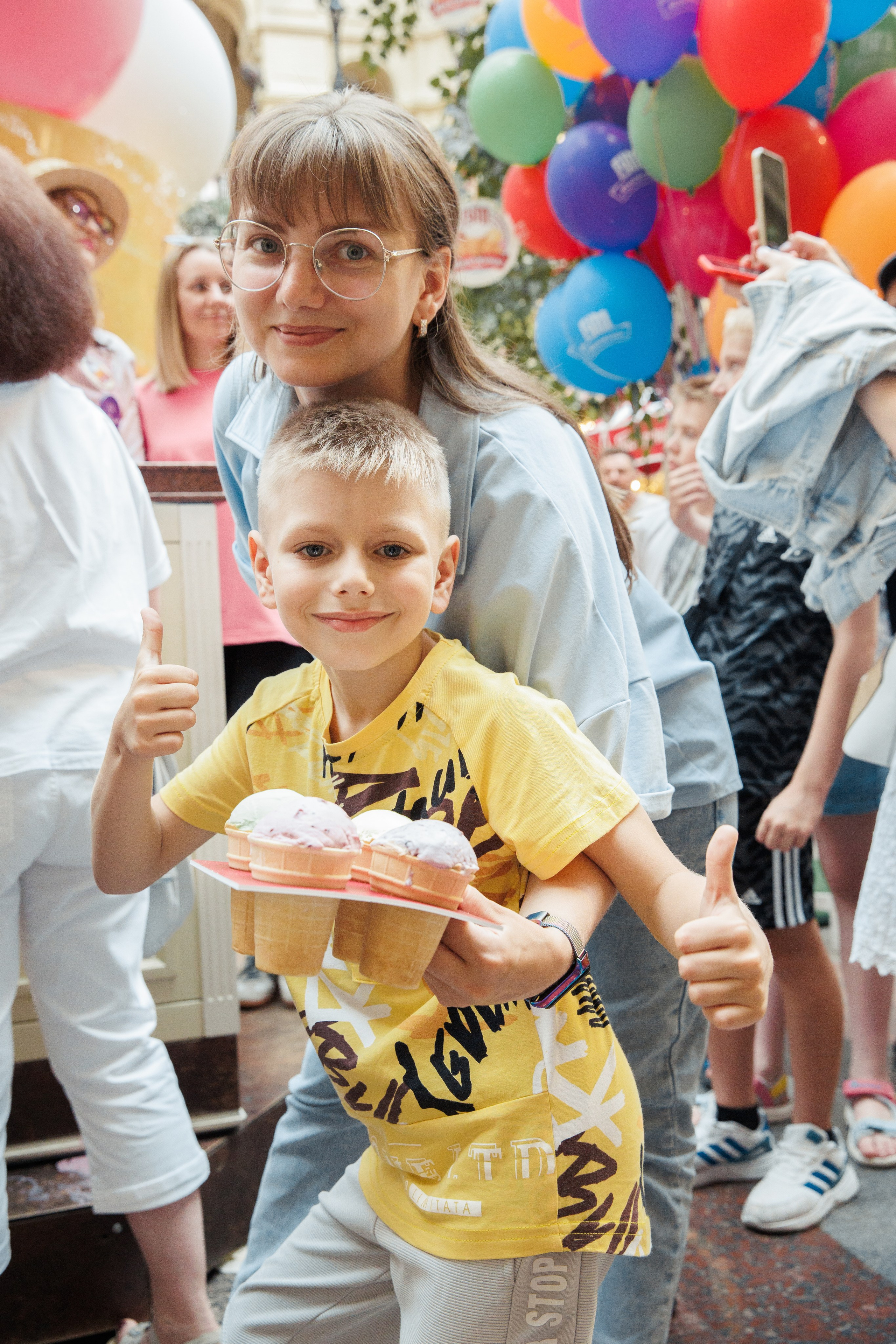 Фонд Хабенского ГУМ. Леся Гаранина. Семейный фотограф/видеограф Москва и область