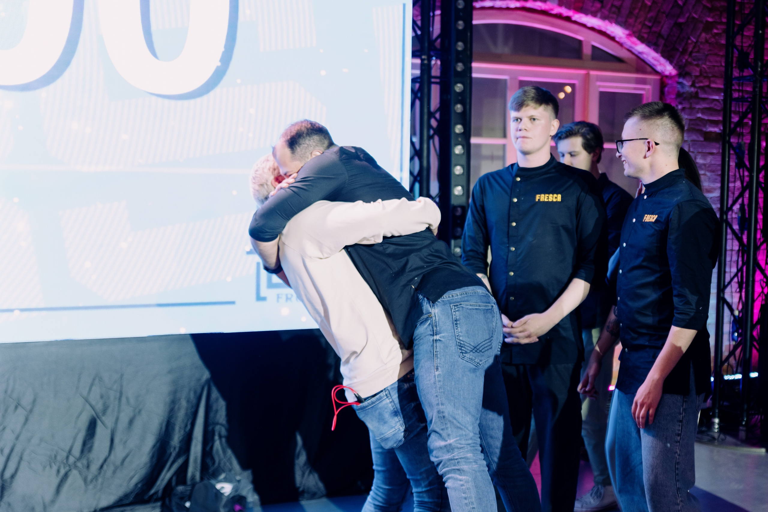 Bar Hub. Фотограф в Москве