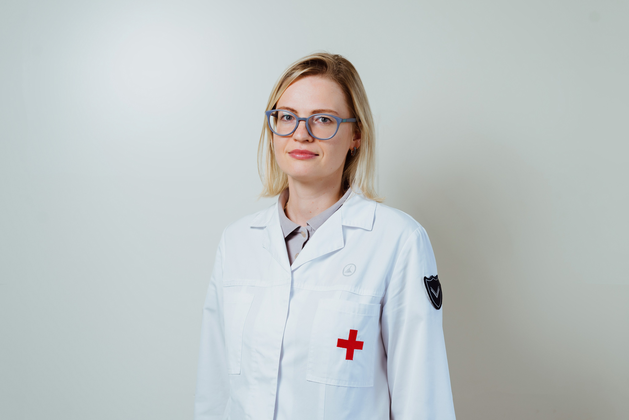 Деловой портрет. Фотограф в Москве