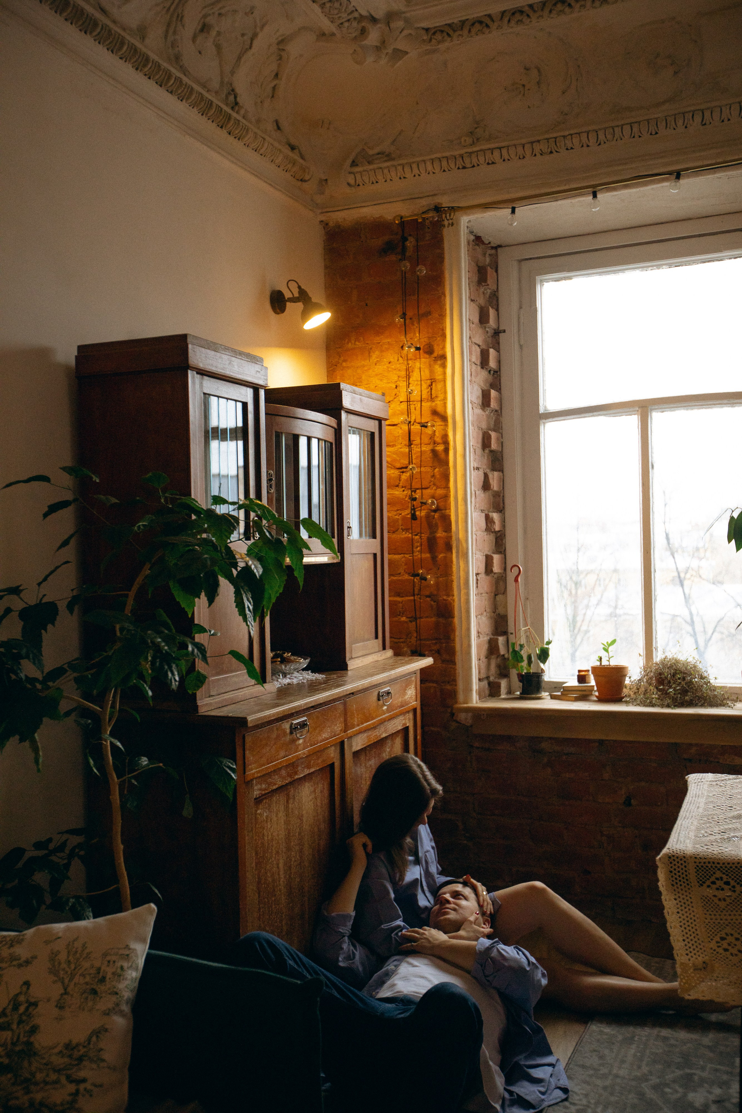 V|S. Свадебный фотограф Таня Караисаева