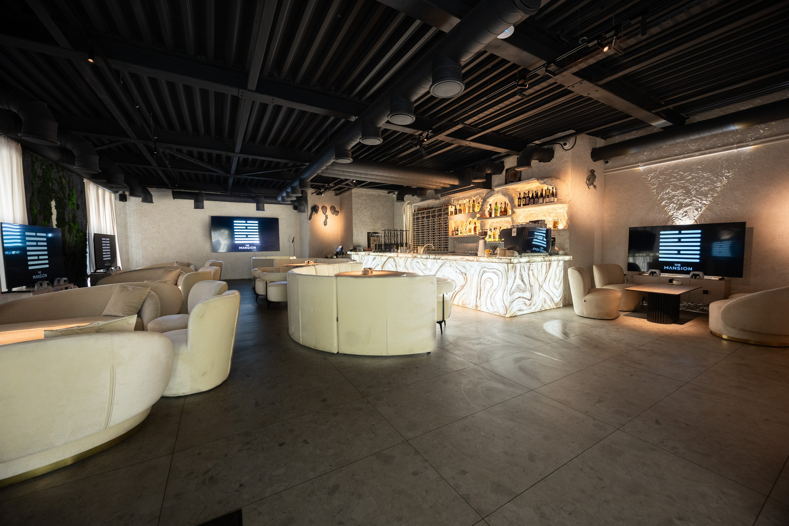 ARCHITECTURE & INTERIORS. Фотограф Москва