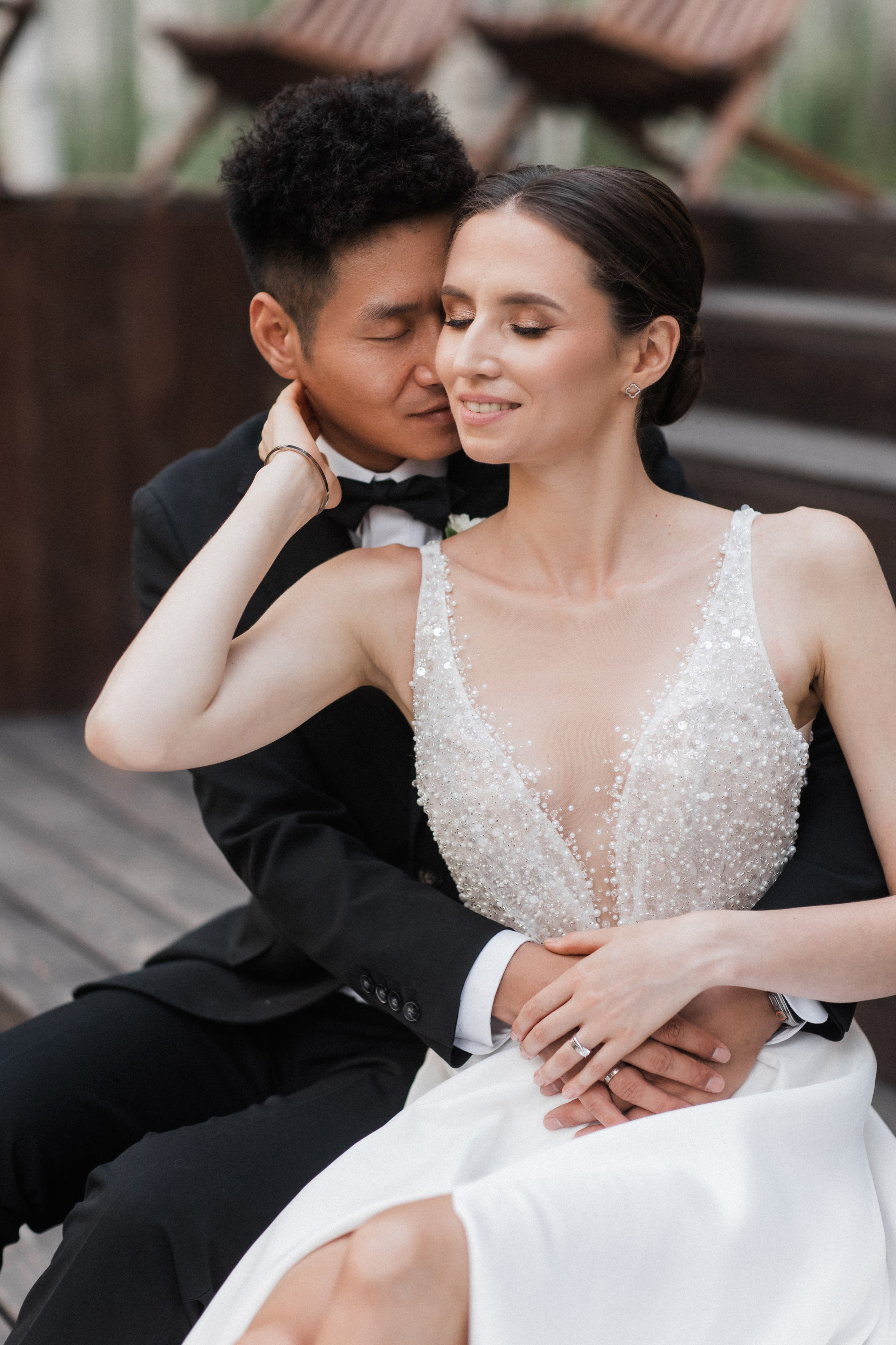 Tomas & Liza. Главная