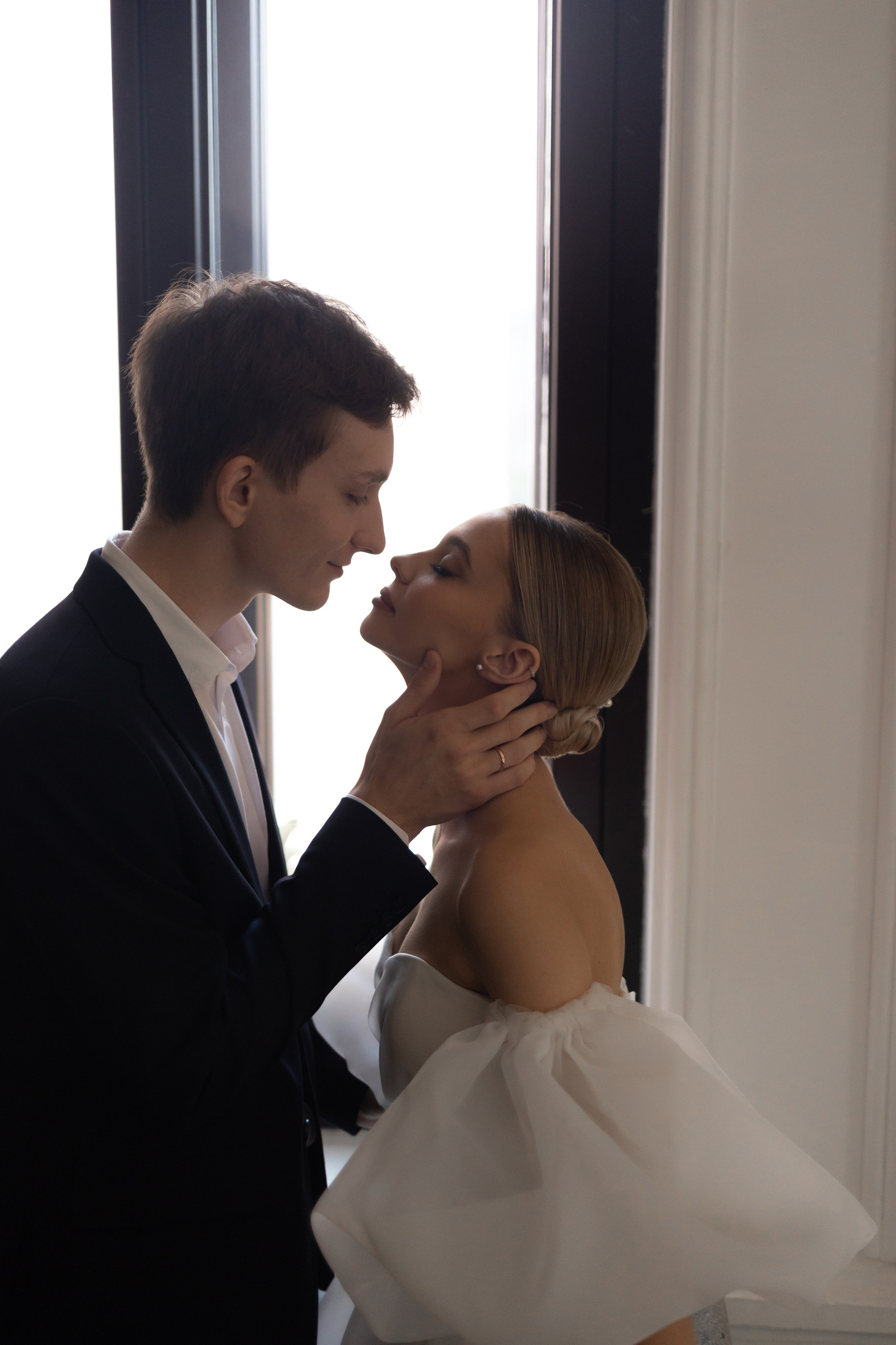 Владислав и Анастасия. Mini. 08.10.2022. Семейный, портретный и свадебный фотограф в Москве и Одинцово Лощинина Мария