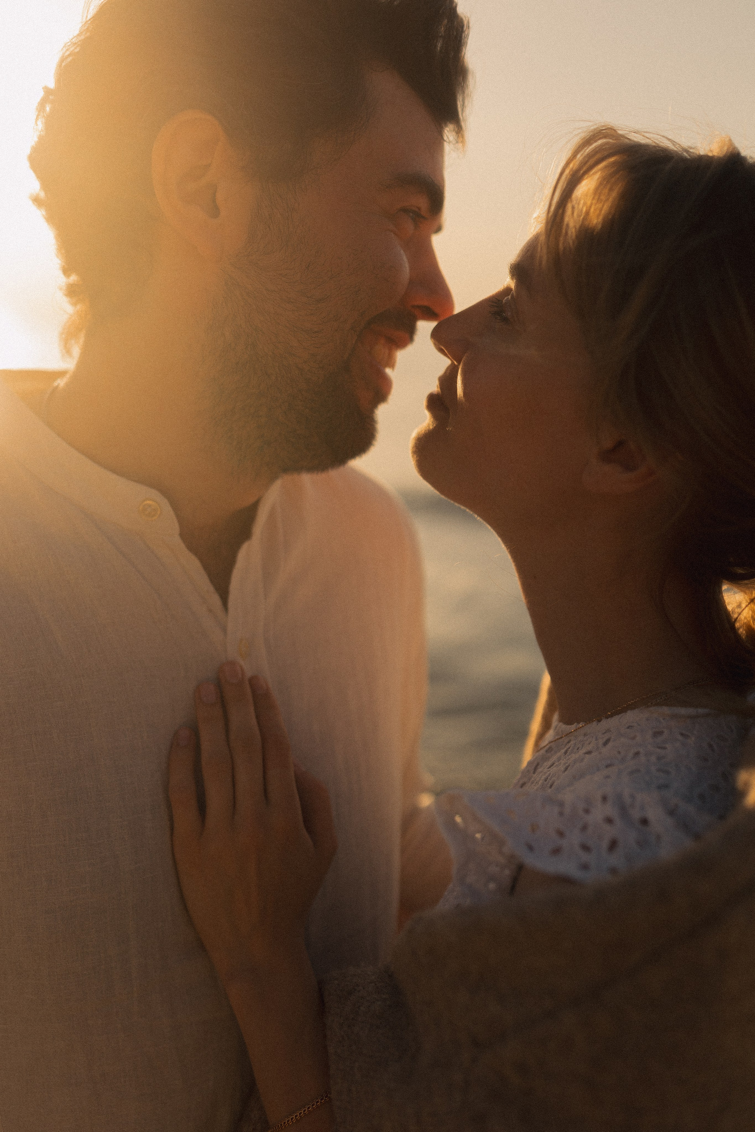 ♡. Свадебный и портретный фотограф в Калининграде и Москве Марк Юдинцев