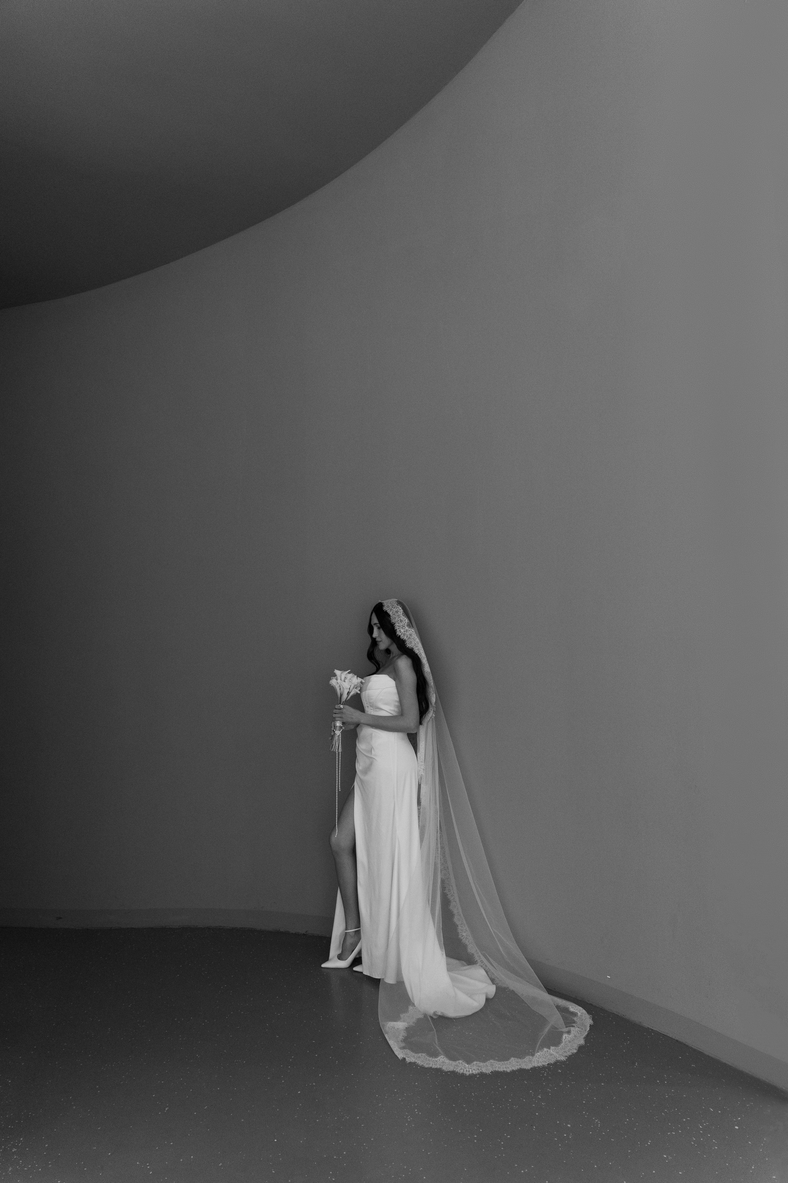 Ульяна и Дмитрий. Свадебный и портретный фотограф Москва, Нижний Новгород Летавина Алла