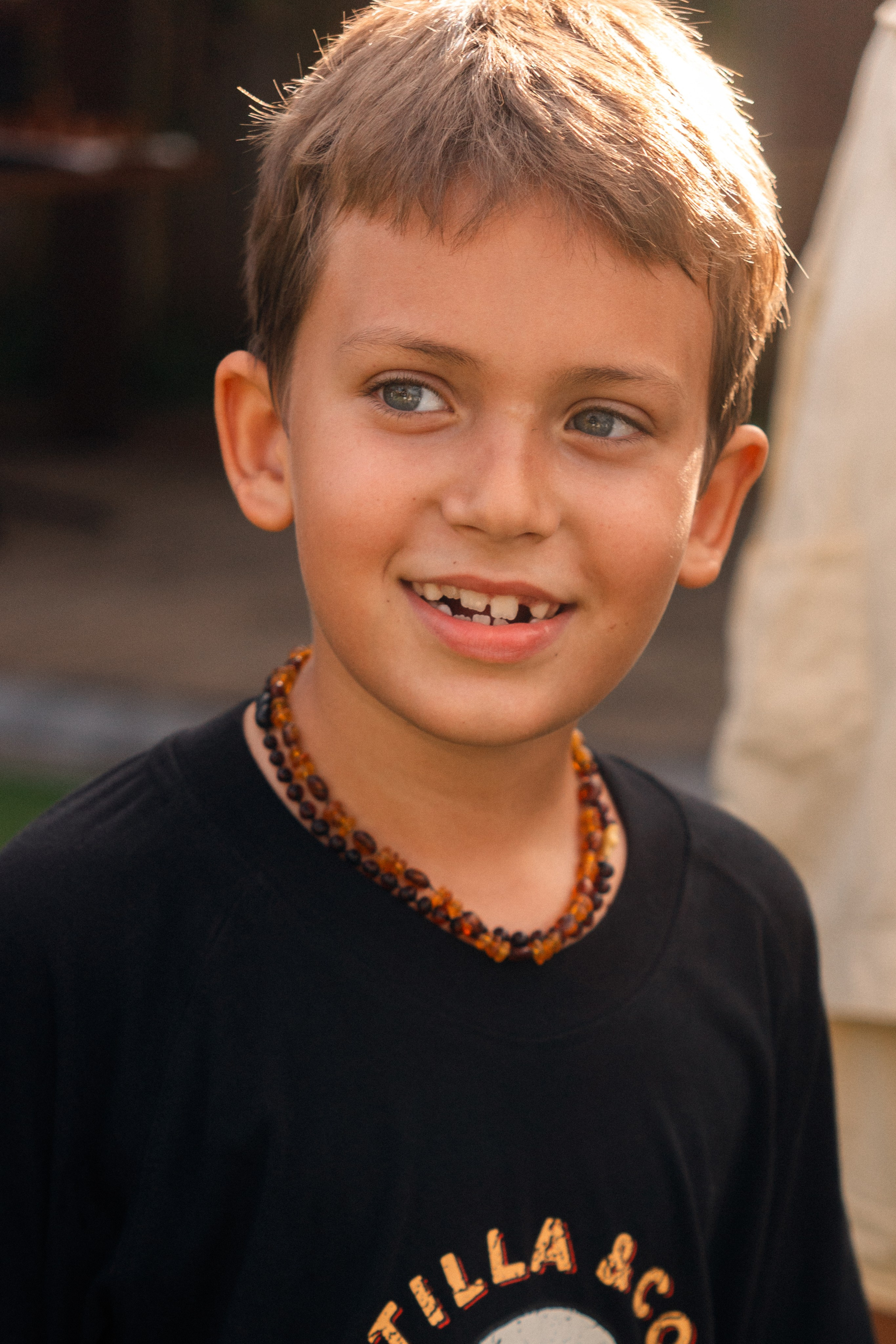 День Рождения Вани. Ольга Антипова — фотограф