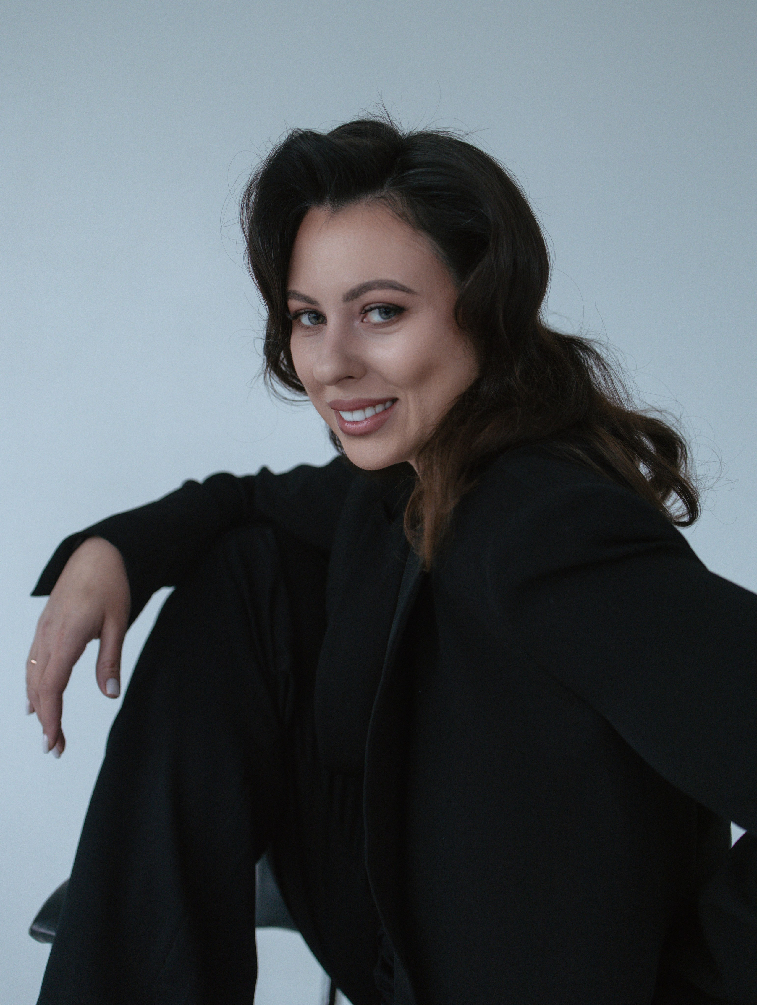 Мария. Фотограф Дарья Соколовская