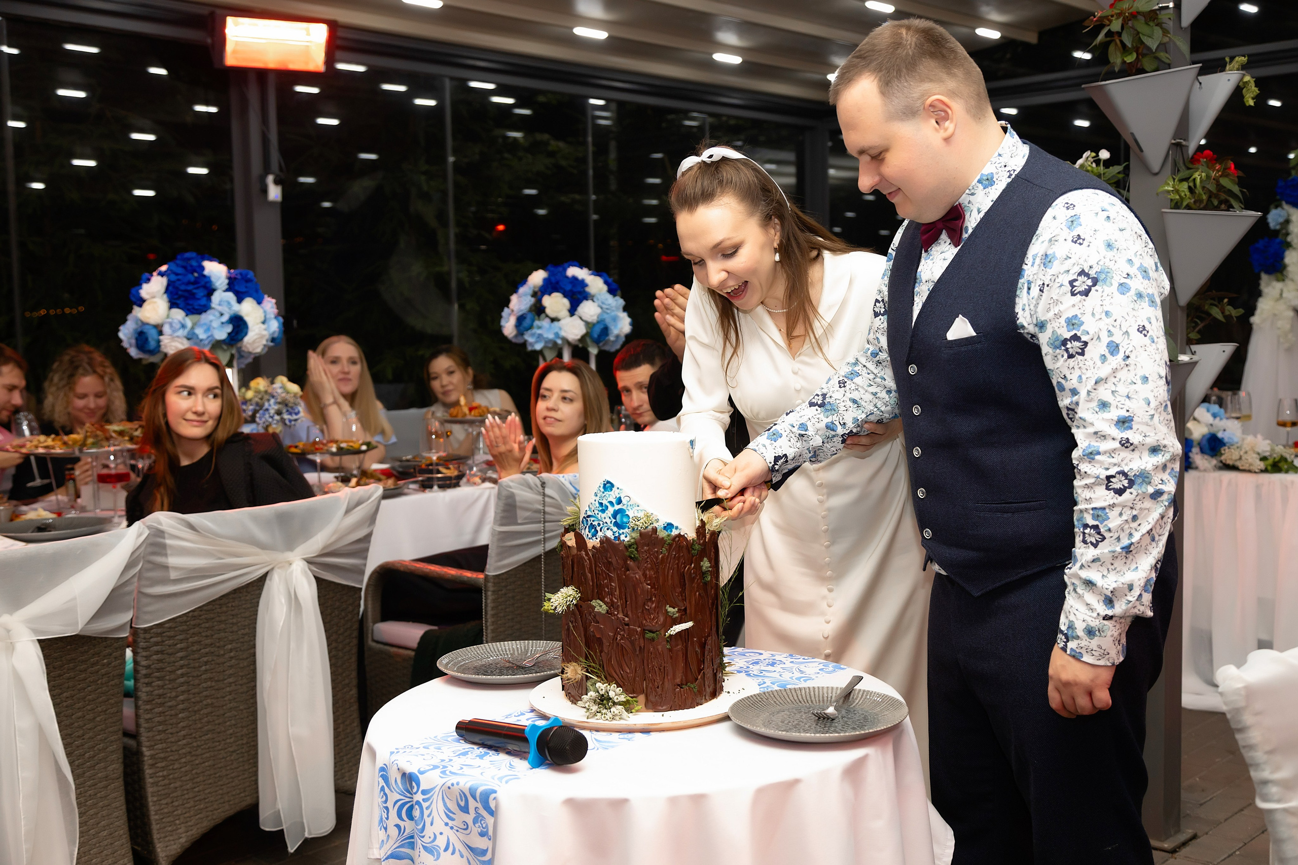 Татьяна и Валдис. Свадебный, семейный фотограф в Раменском, Москве и Подмосковье