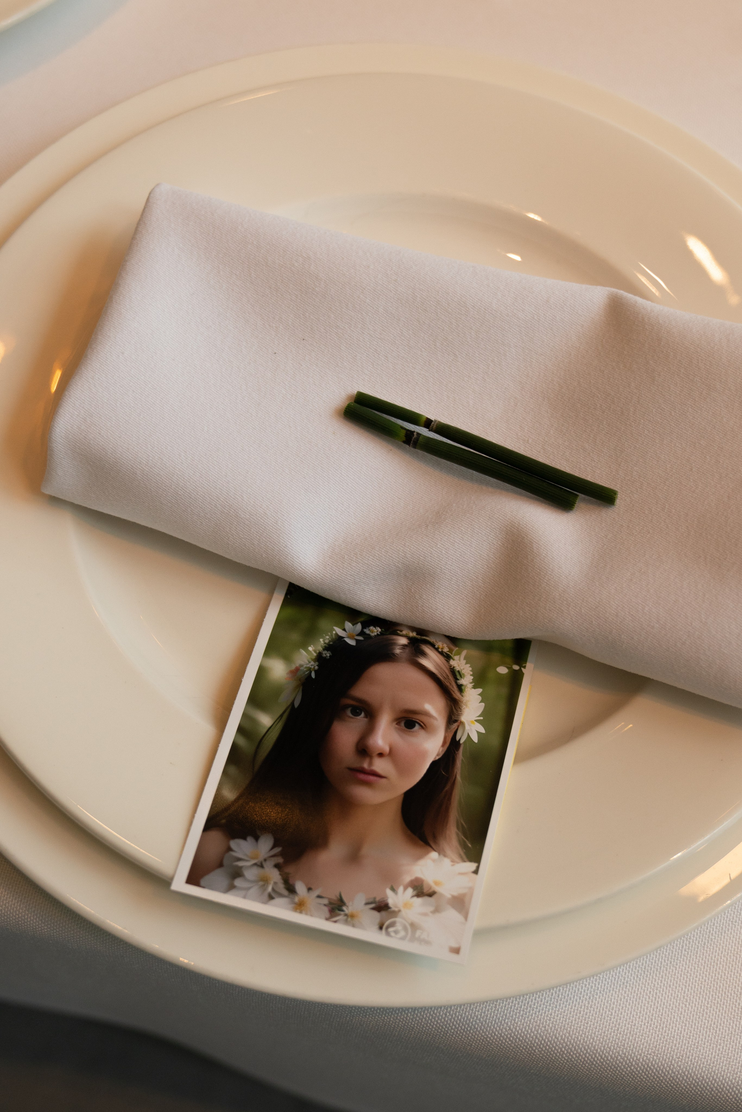 Елена & Сергей. Оформление свадеб, декор свадеб Вера Маркова, Москва