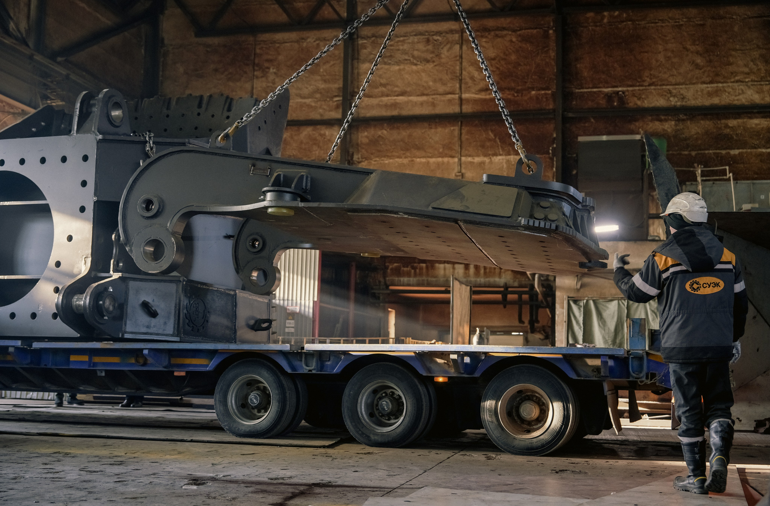 ПРОМЫШЛЕННАЯ СЪЕМКА. Фотограф Чита | Иркутск | Новосибирск