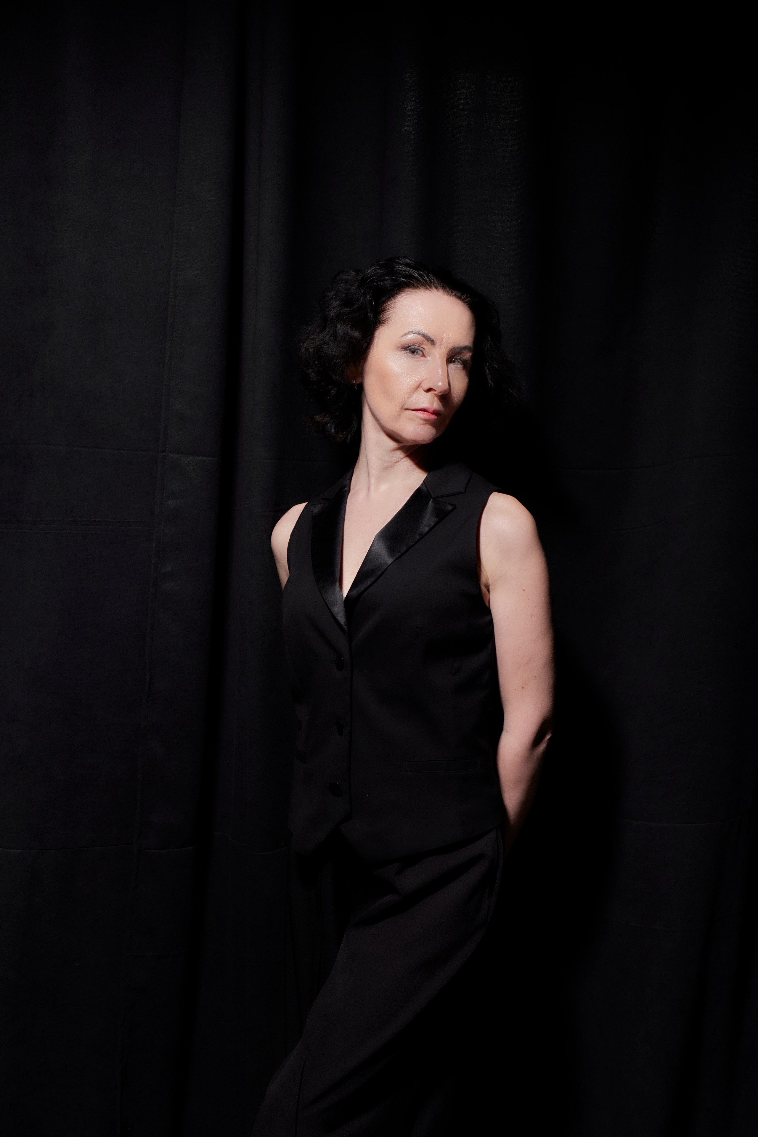 Елена. Фотограф Никонова Софья