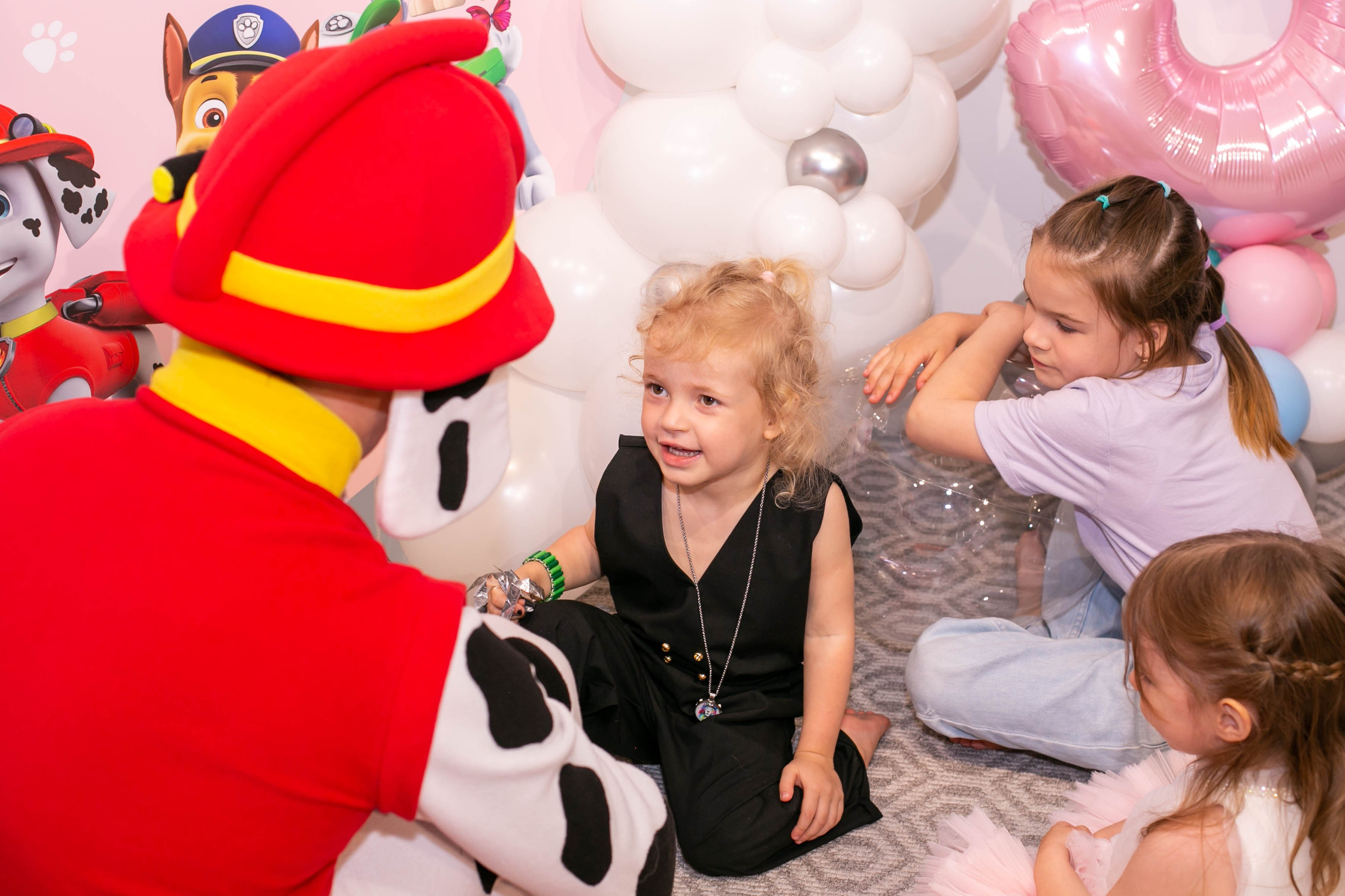 Детские Мероприятия. Фотограф Лютикова Ирина, Тюмень, Москва