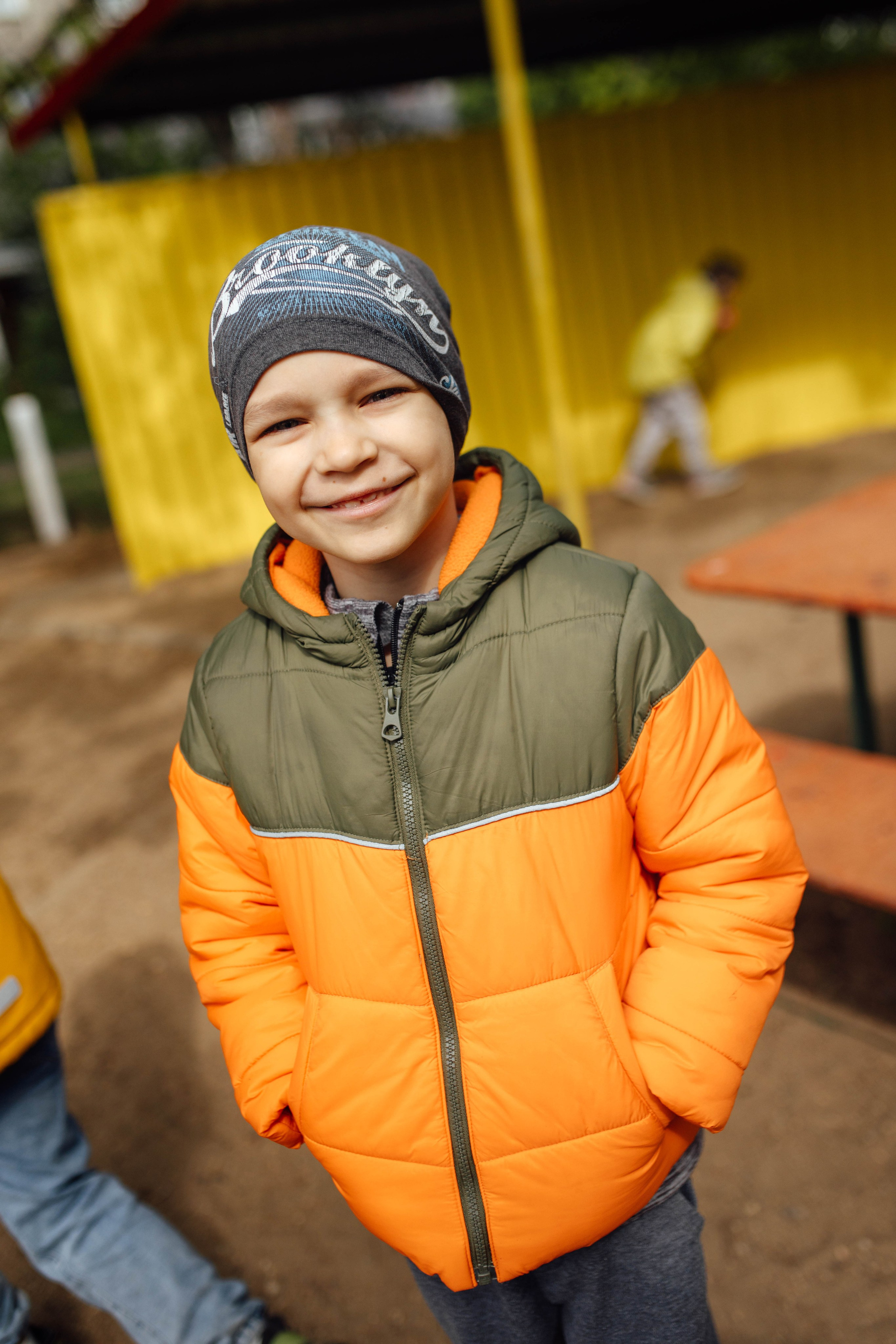 Выпускной ДС 410, май 2025