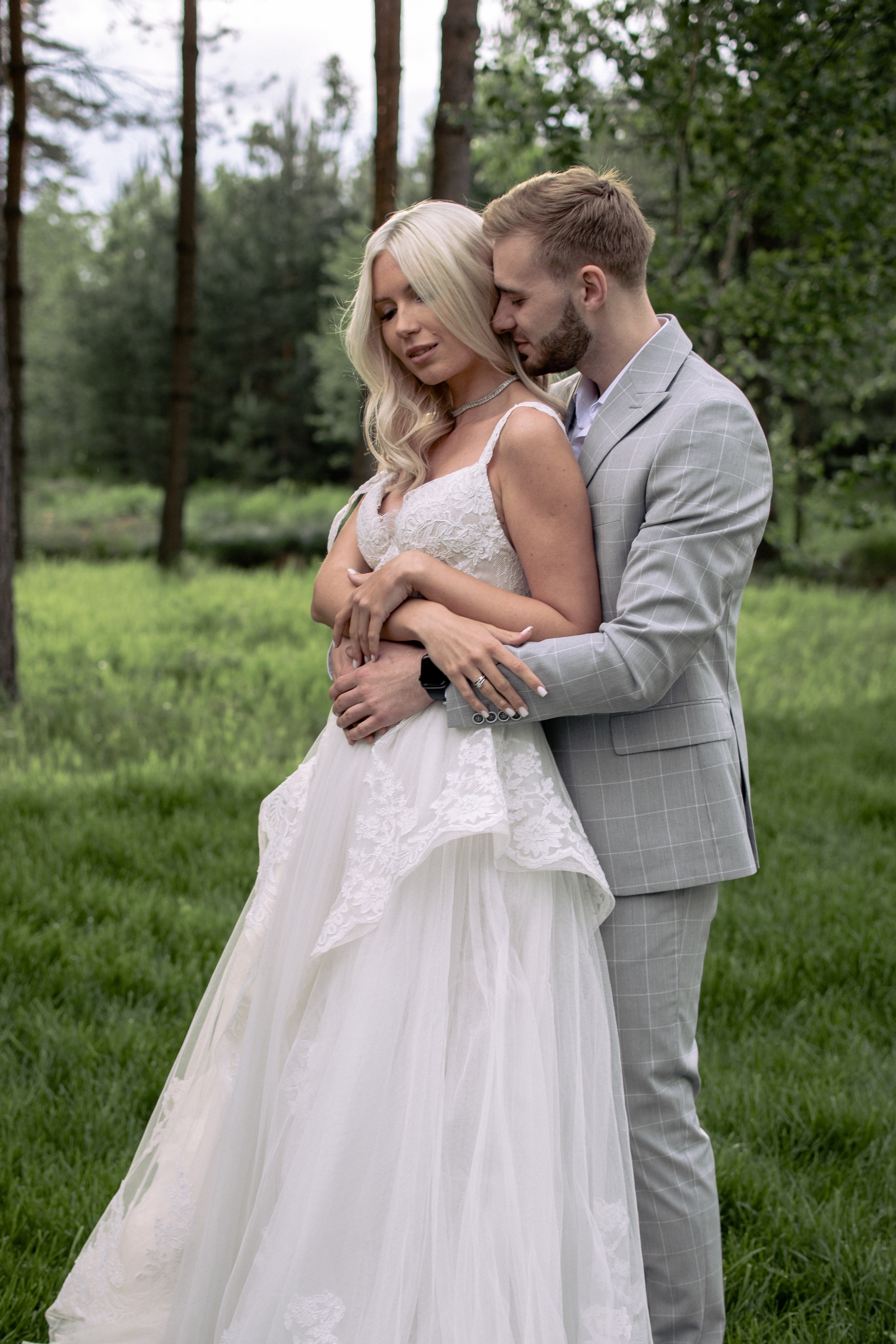 Свадьба Марина и Илья. Фотограф в Твери Дементьева Анастасия