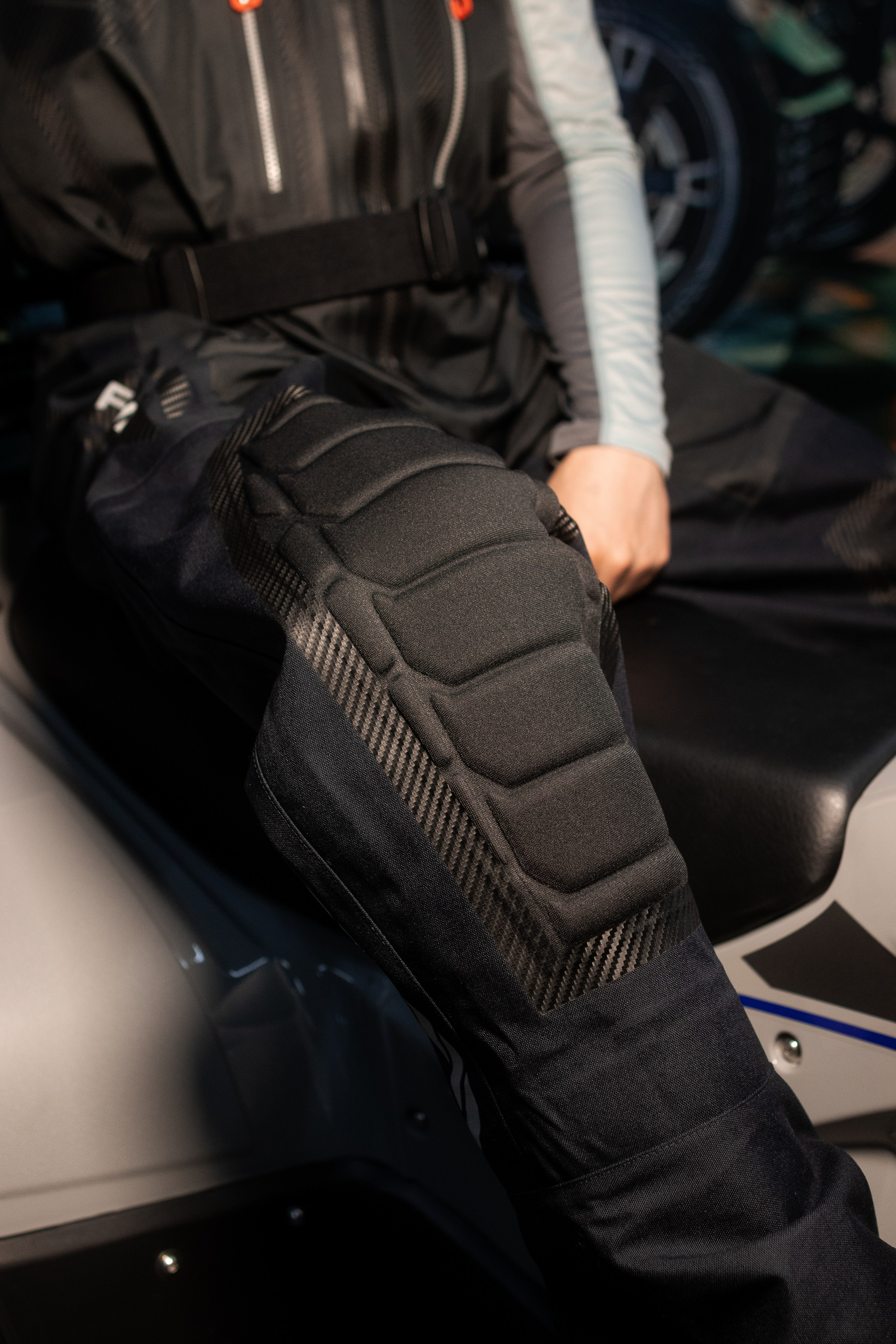 Центр «Экстрим». Фотограф Питиримов Валерий