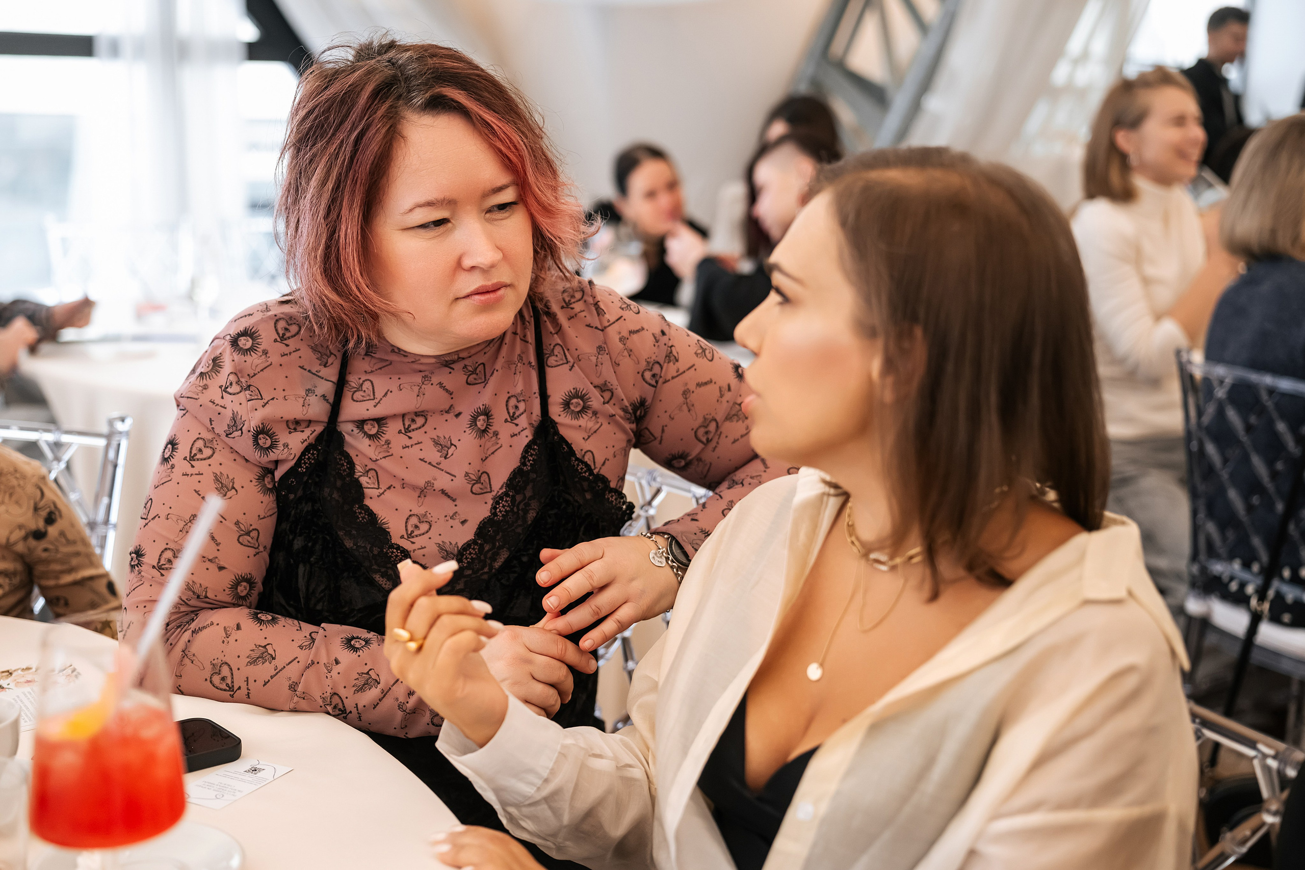 Репортажный фотограф Новосибирск