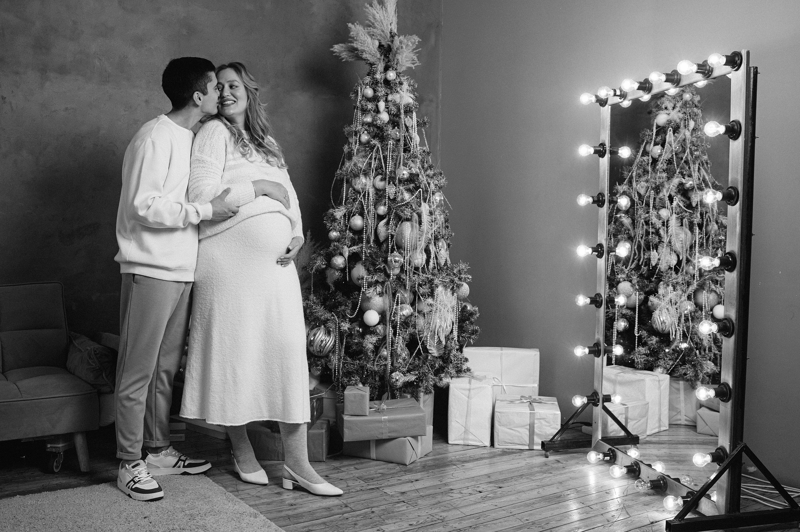 Фотосессия для Мурада и Марьям