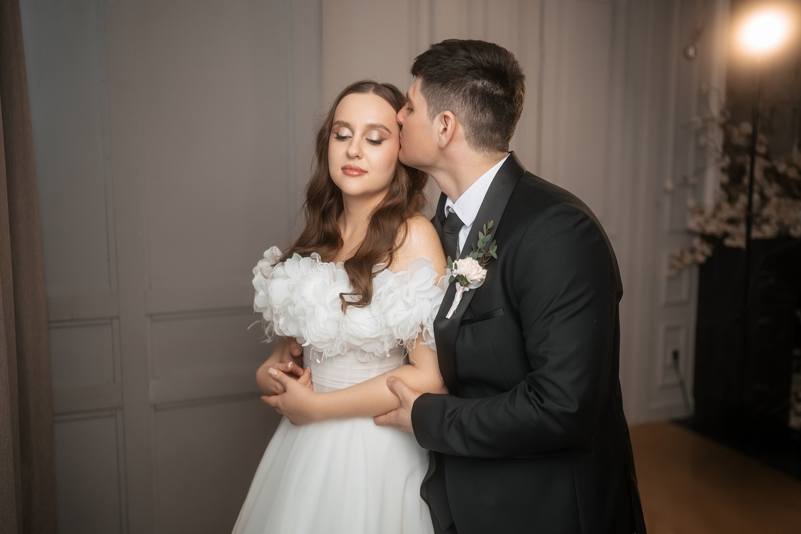 Свадьба Марина и Кирилл