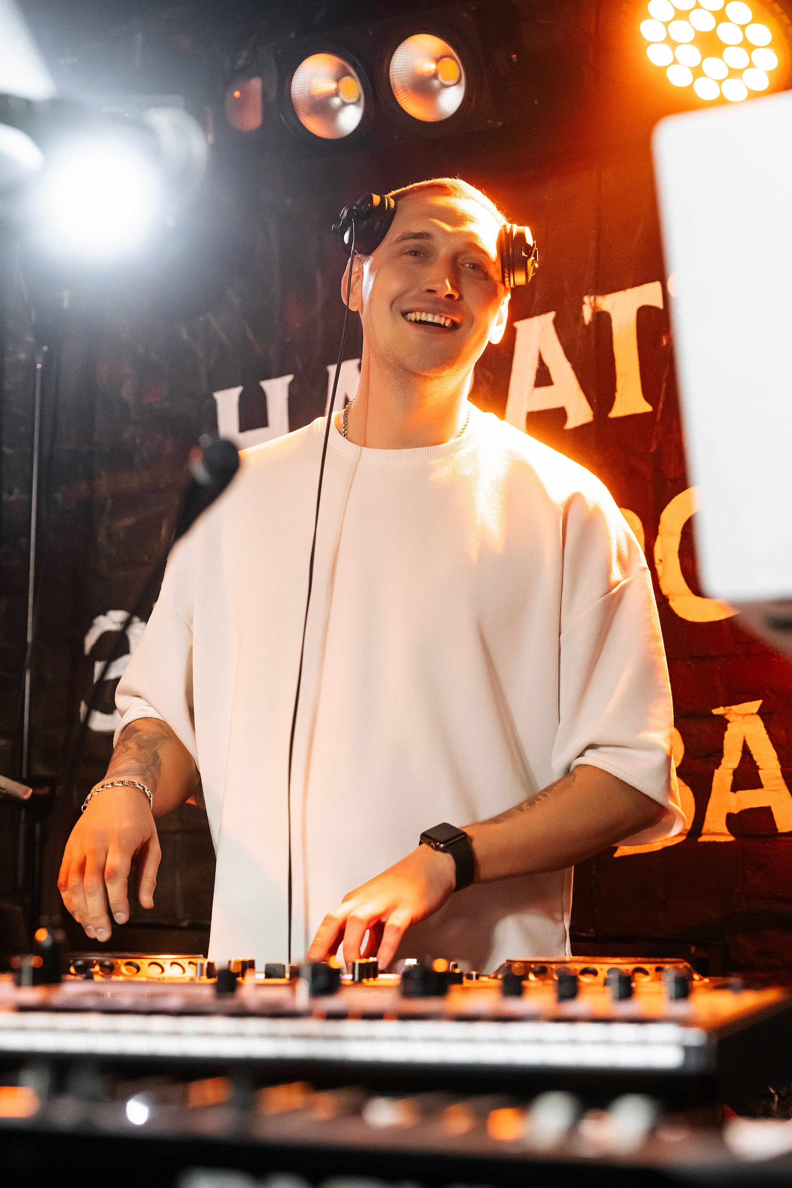 Репортажный фотограф в Новосибирске