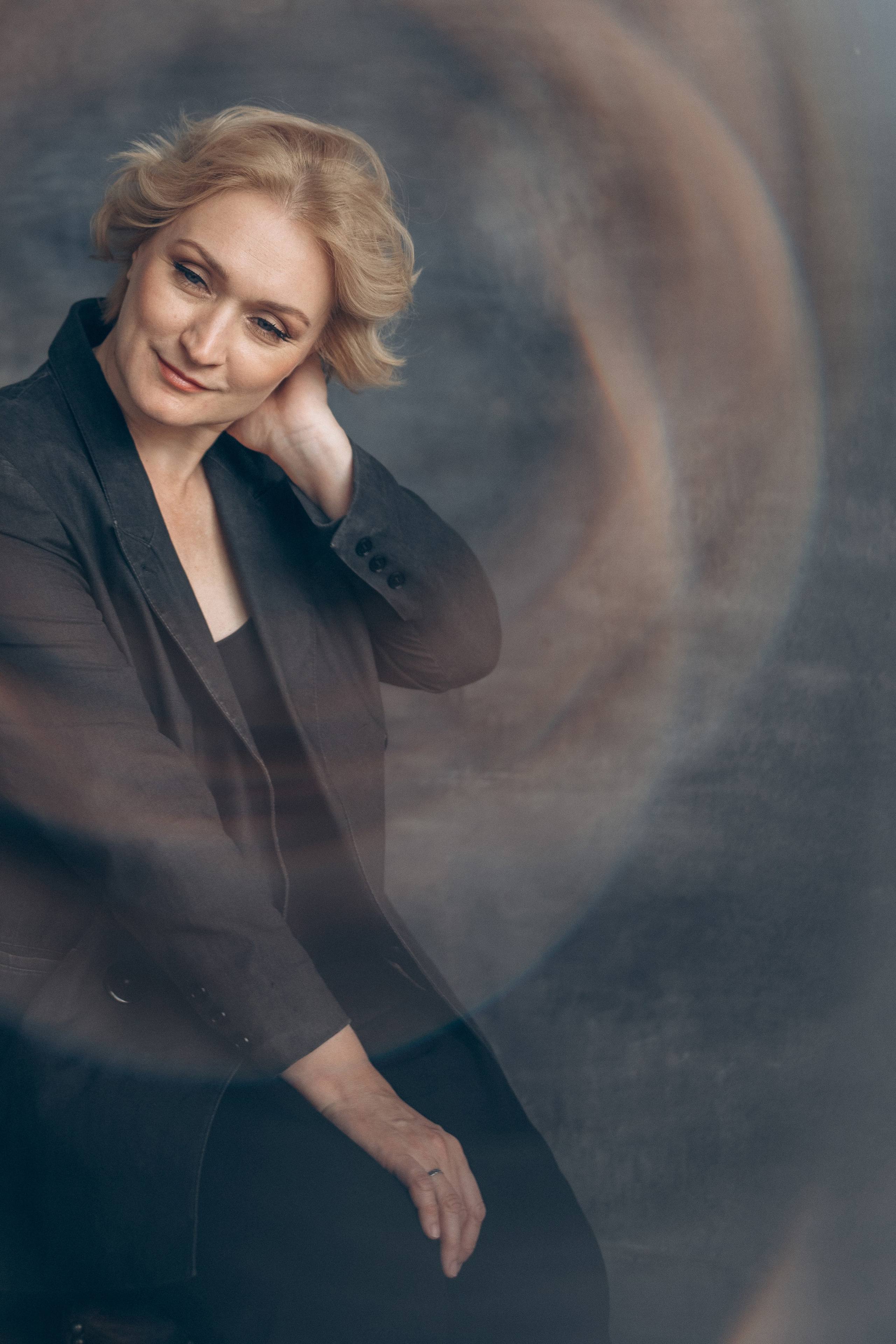 Надежда Васильева. Фотограф Ногинск Электросталь Наталья Осетрова