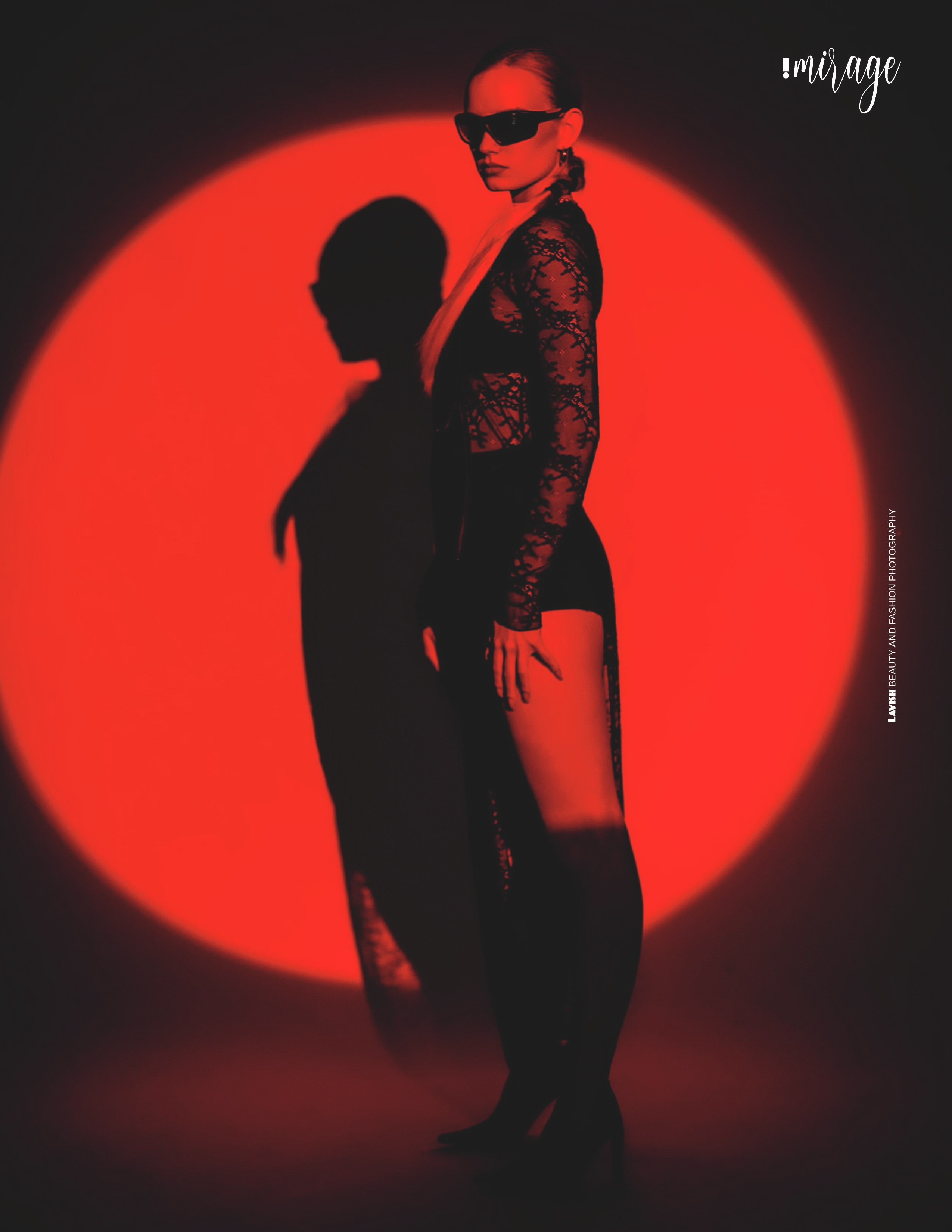 VISUAL STORY. Fashion -продюсирование lookbook, compeign, magazine