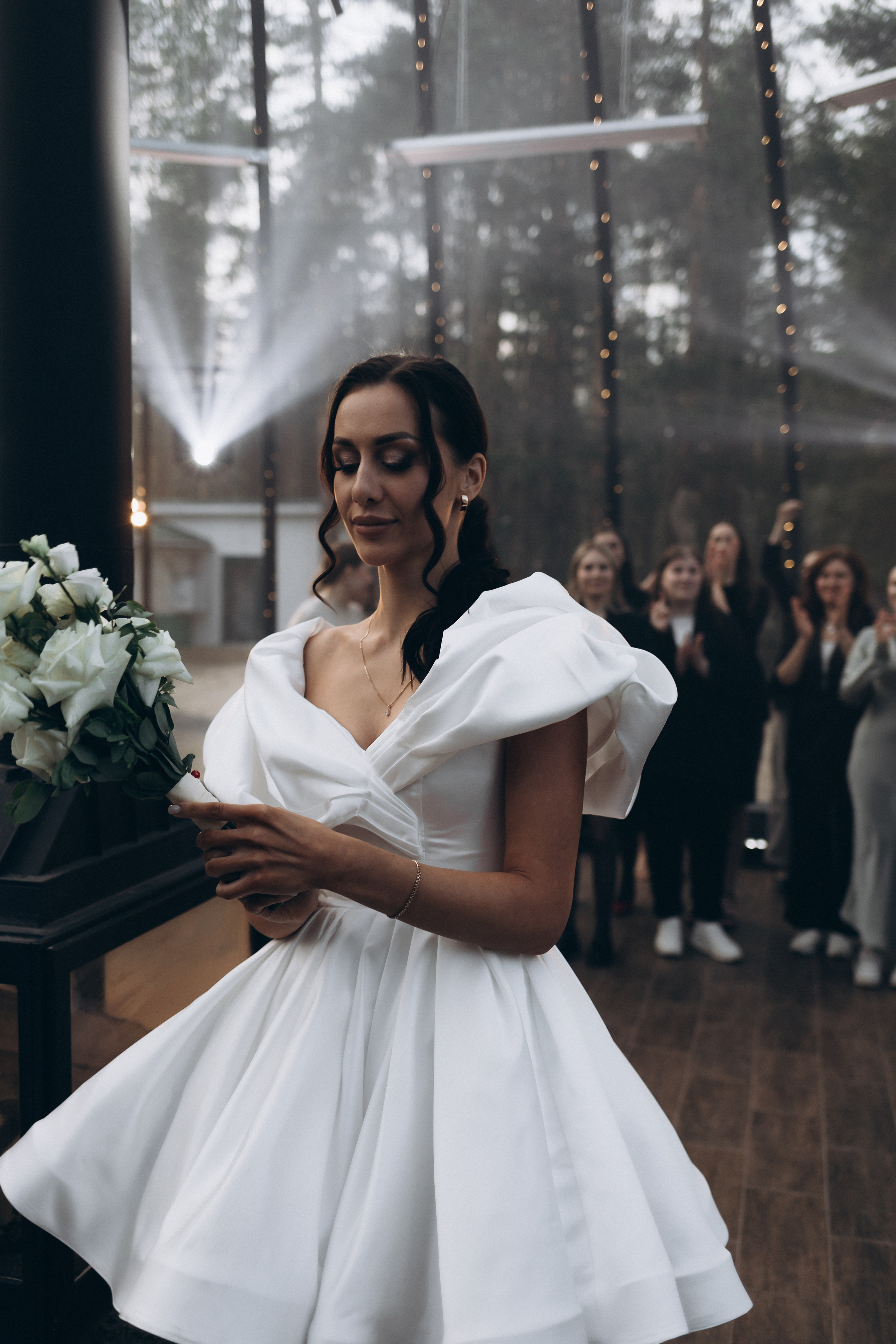 Джон & Александра. Фотограф Петрозаводск/СПБ