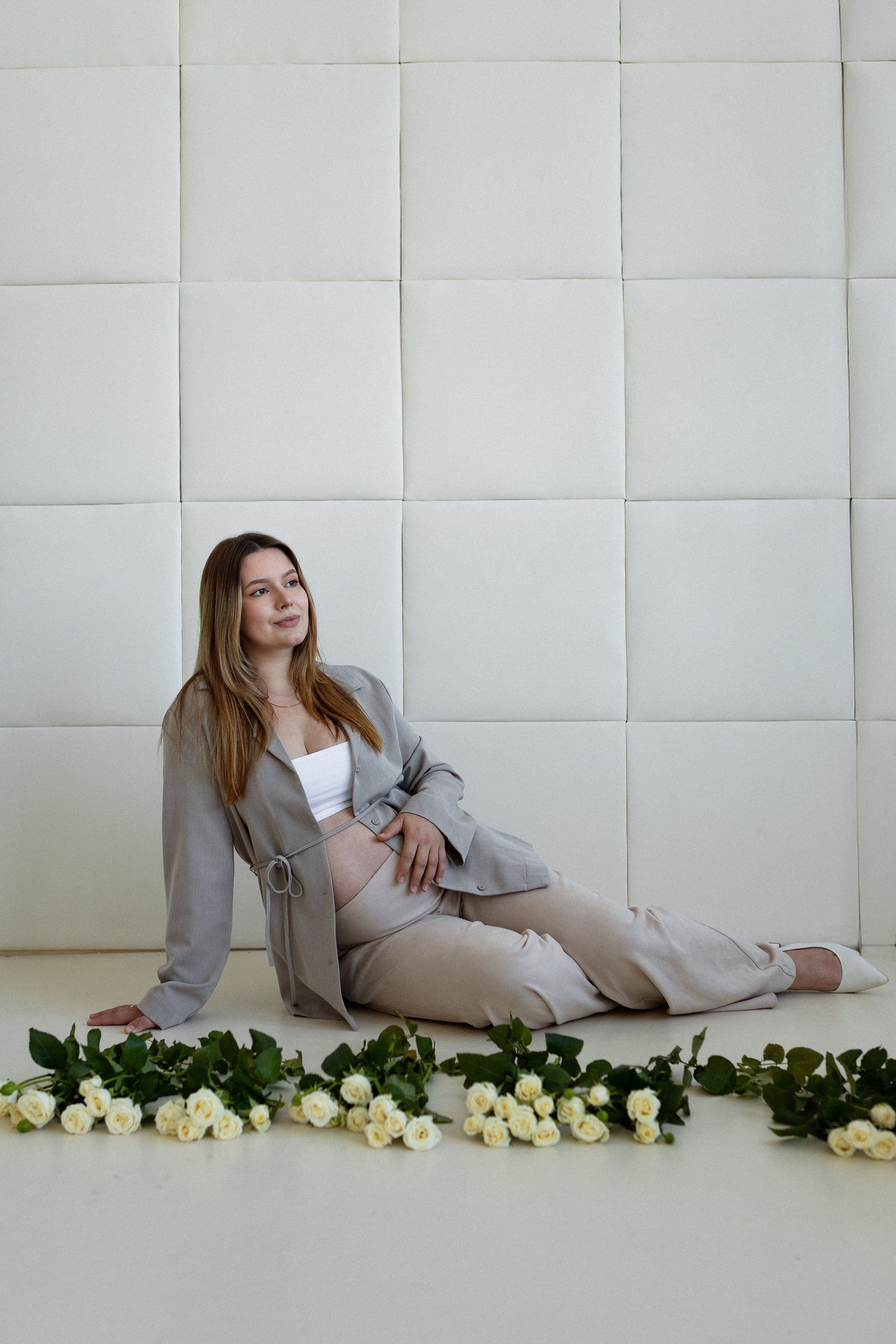 Мария. Портретный фотограф в Москве Анастасия