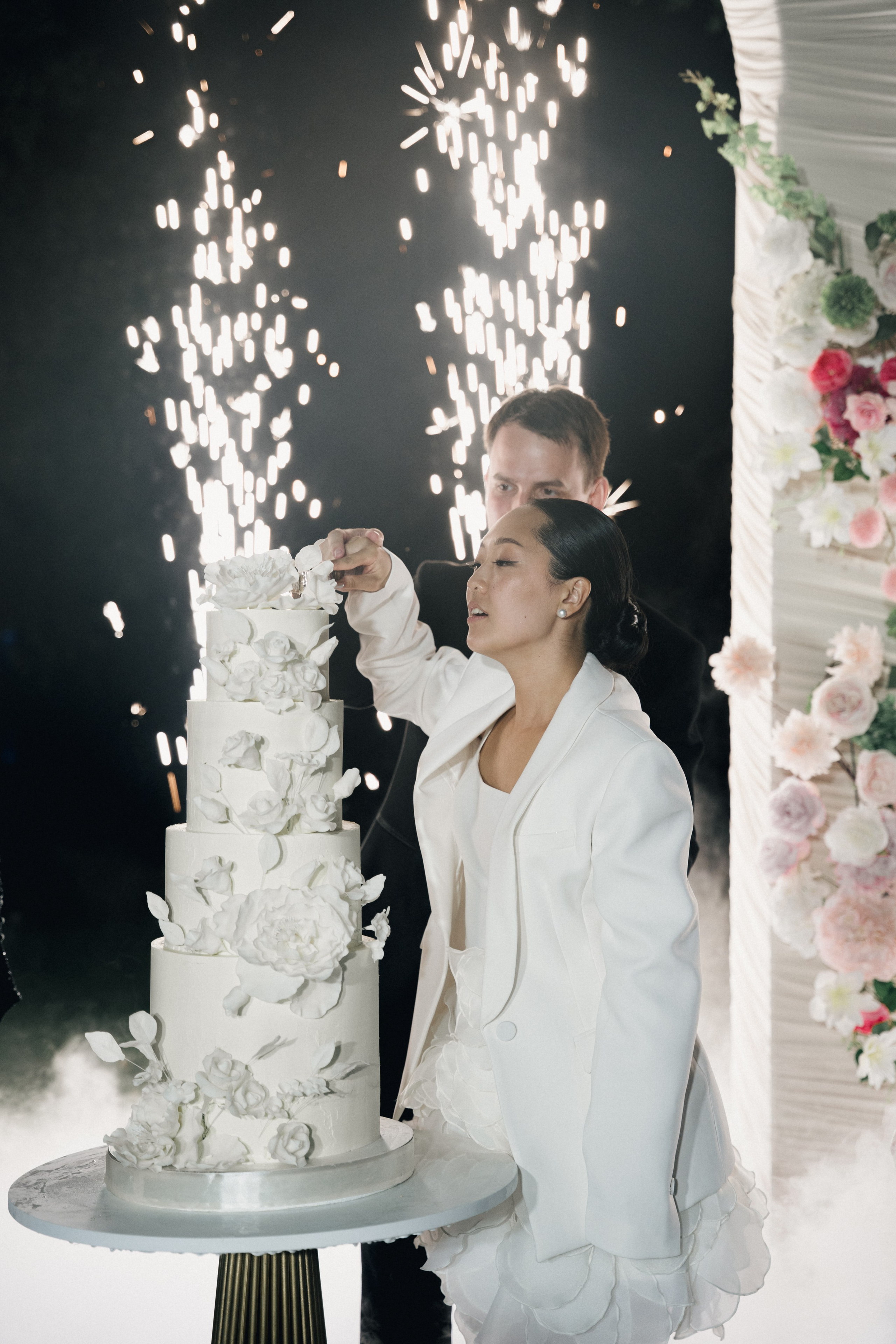 Тимур и Юми. Фотограф Сахалин Ксения Ризелёва