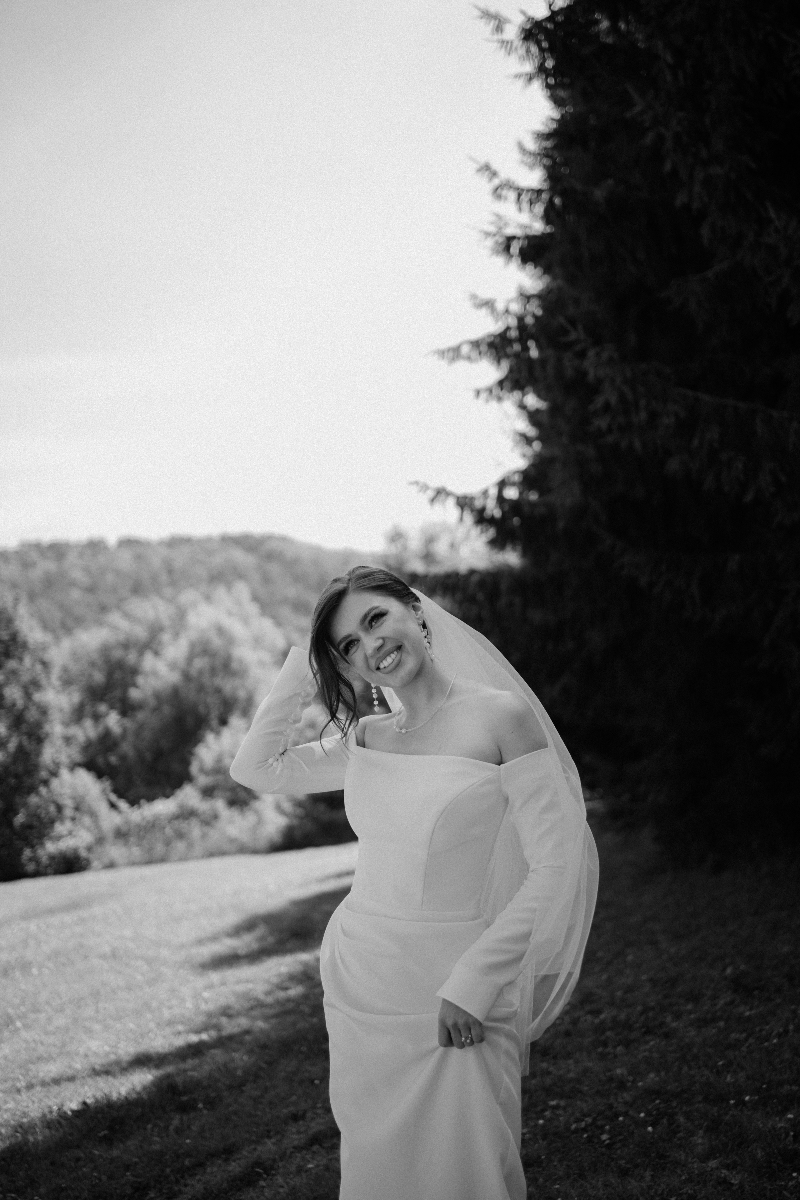 Свадьбы для двоих. Фотограф Сахалин Ксения Новикова