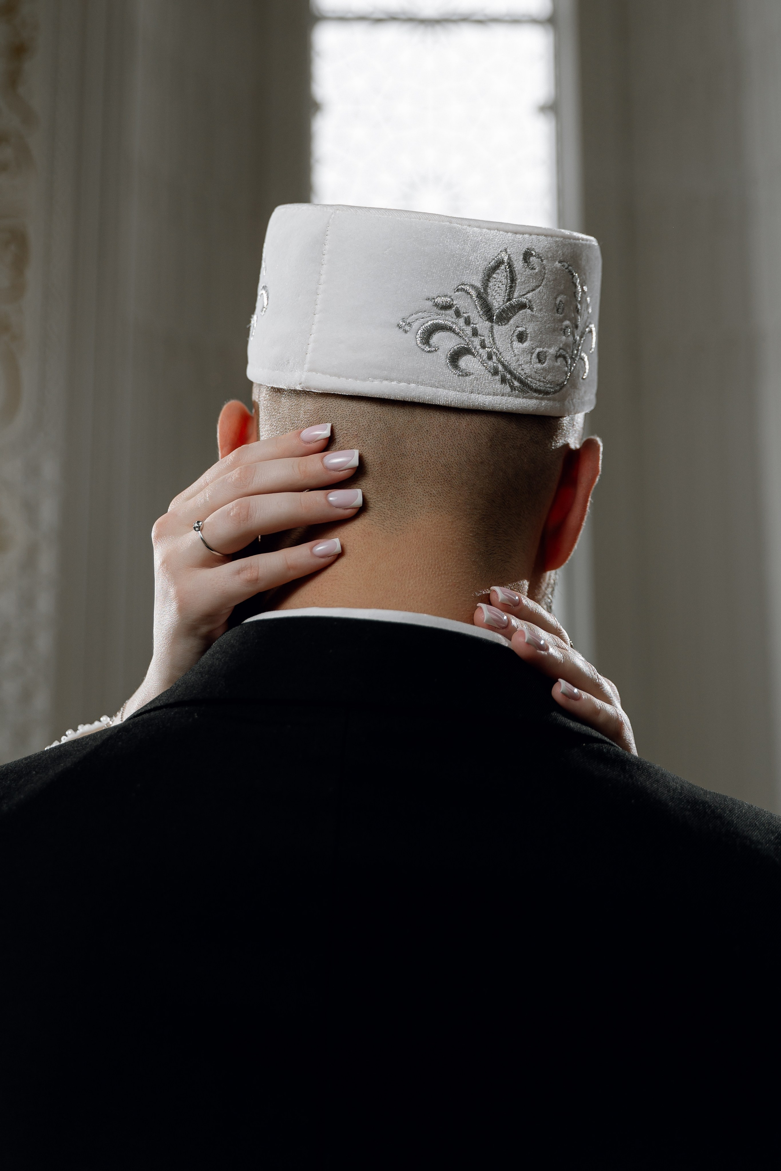 Арслан & Виктория (Ахмадзаки). RAMIL SAFIULLIN