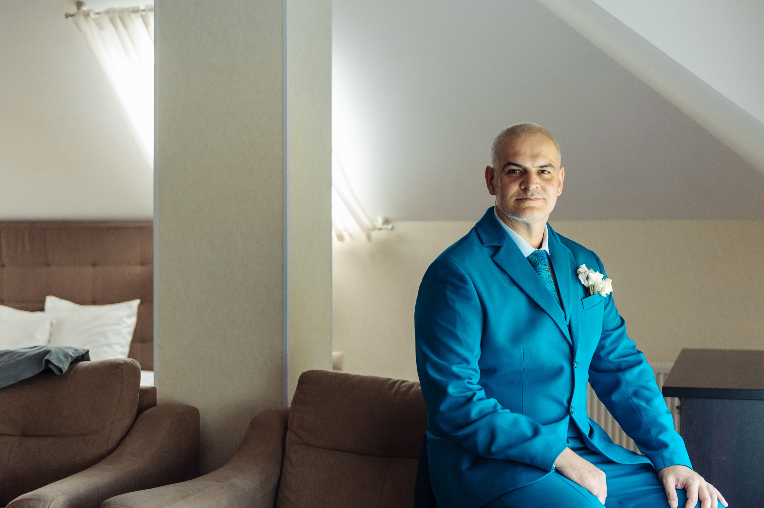 Свадебная фотосессия Андрея и Марины. Дмитрий Черяник свадебный и семейный фотограф