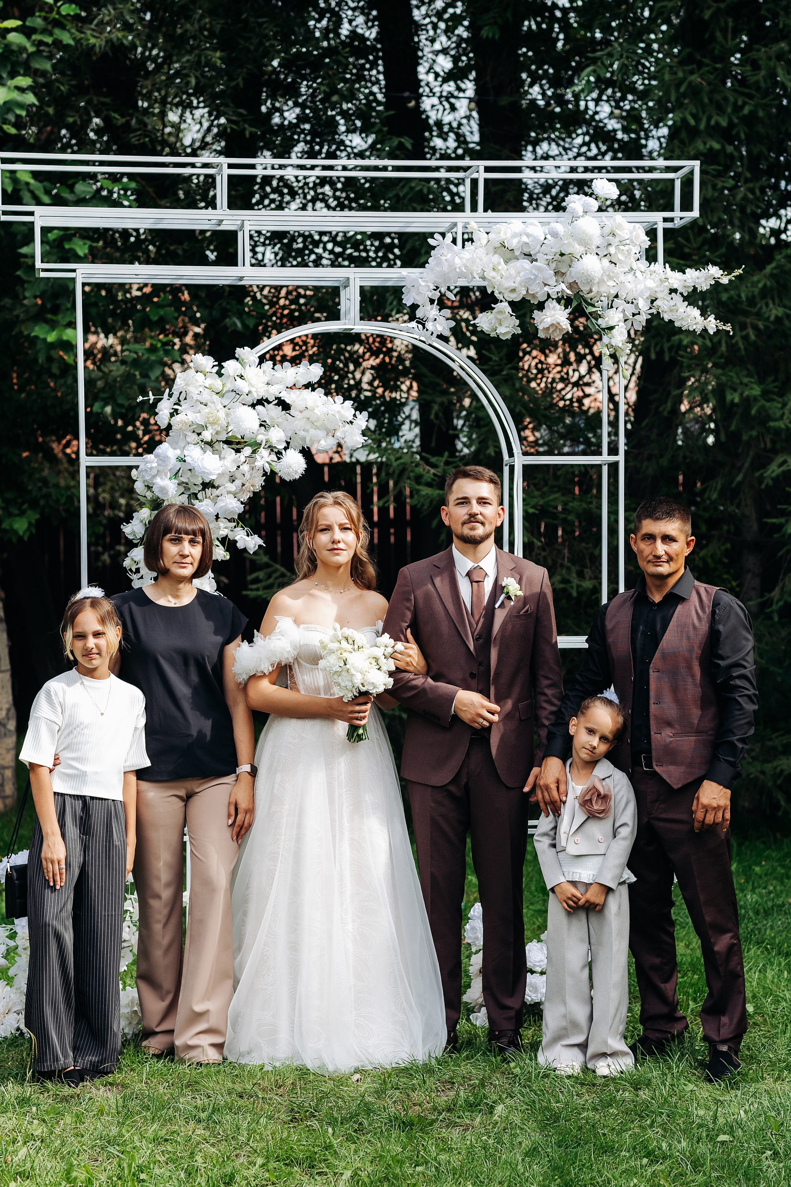 Александр Ирина. Фотограф Омск Андрей Козяков