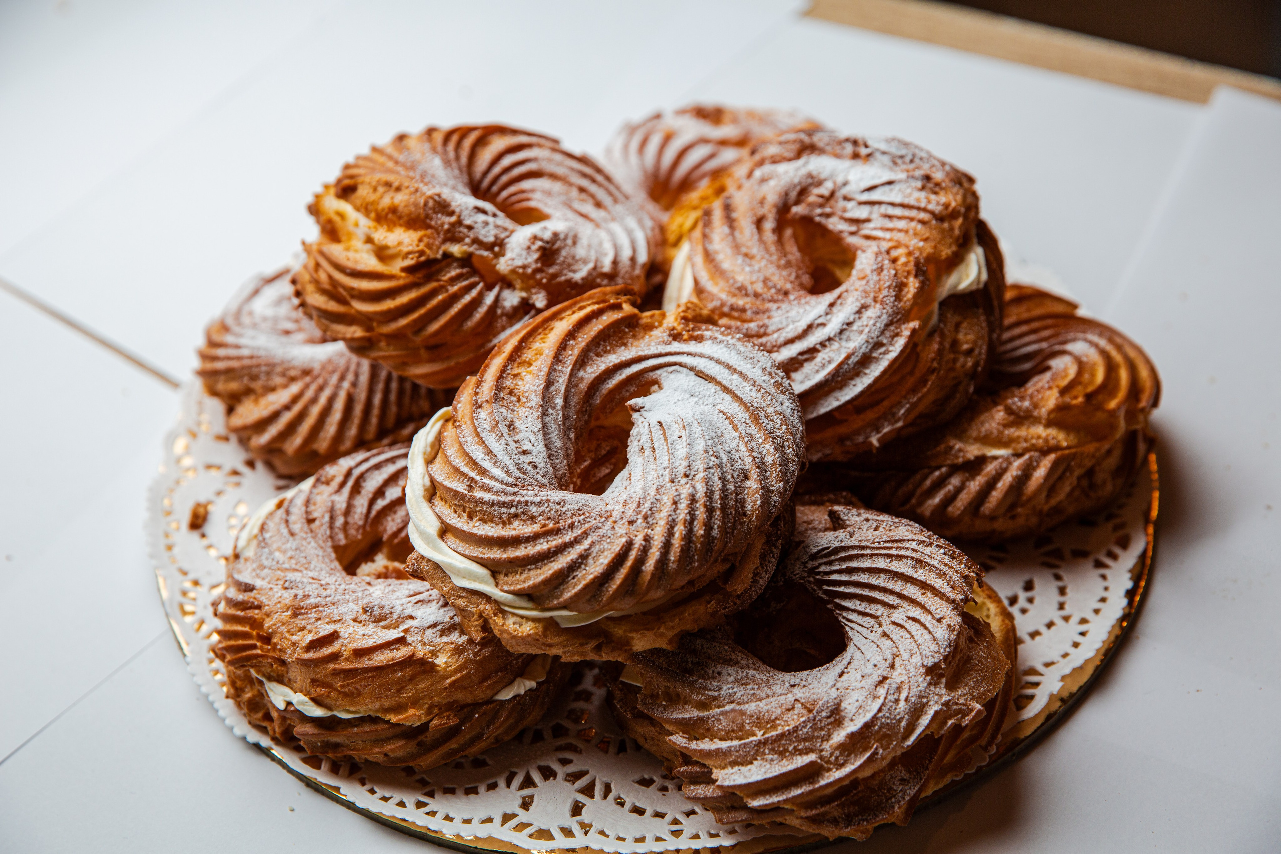 Пекарня Семейная. Свадебный и репортажный фотограф в Ярославле Евгений Шовдин