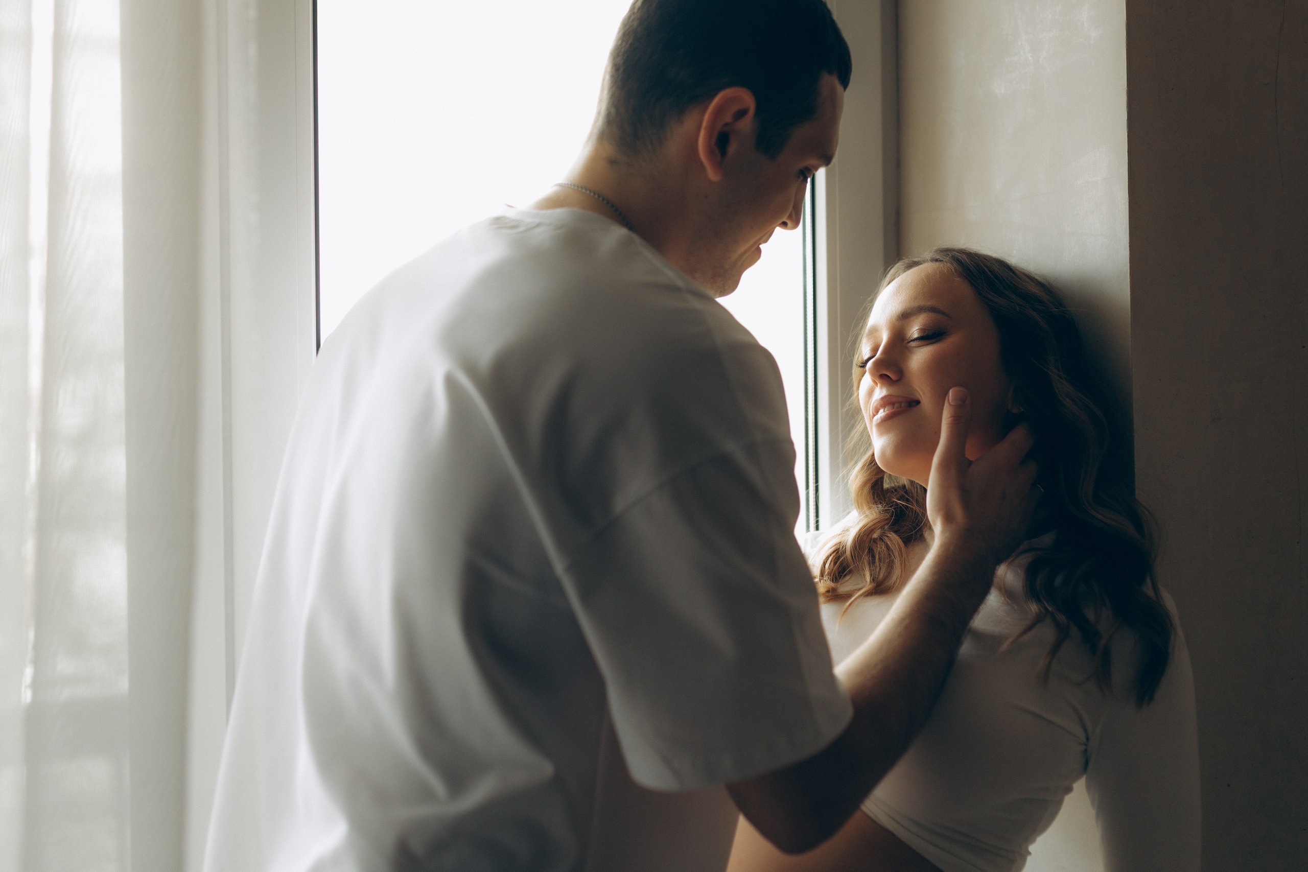 Ира & Дима. Семейный фотограф и фотограф на роды в Ростове-на-Дону Мухина Виктория