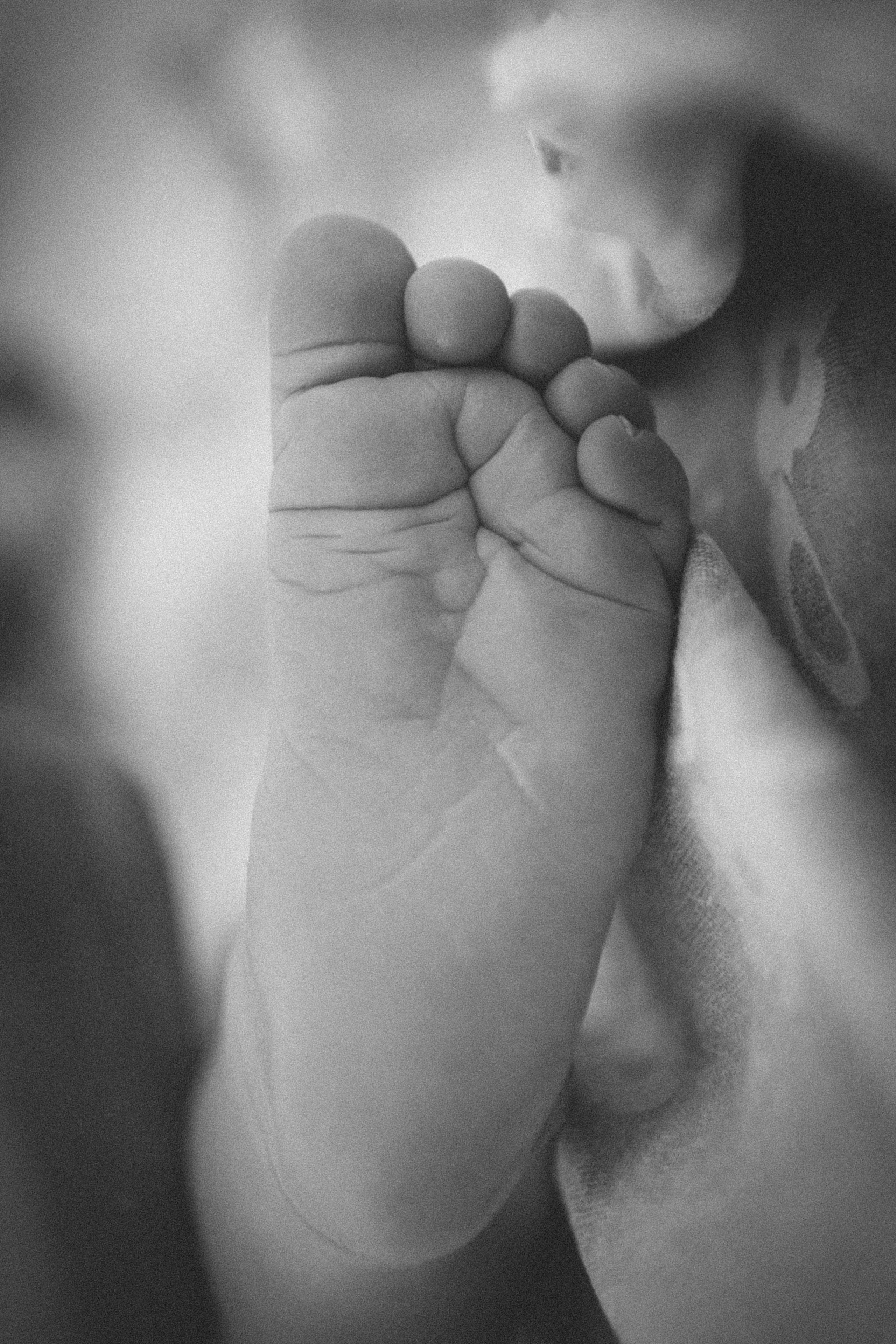 Рождение Нинэль. Семейный фотограф и фотограф на роды в Ростове-на-Дону Мухина Виктория