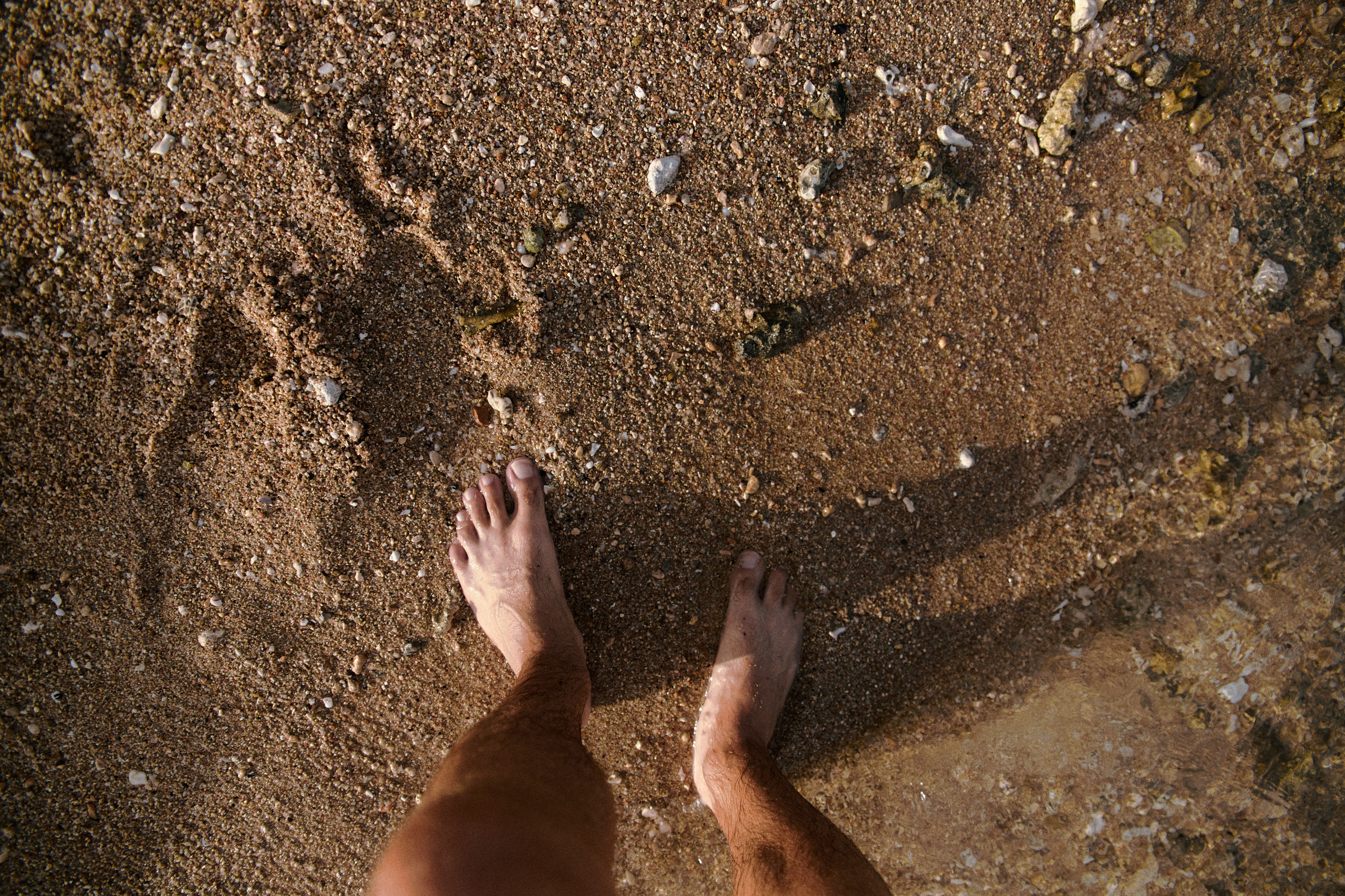 Улица горизонтальная. Jorgis — фотограф в Хургаде / обучение фотографии