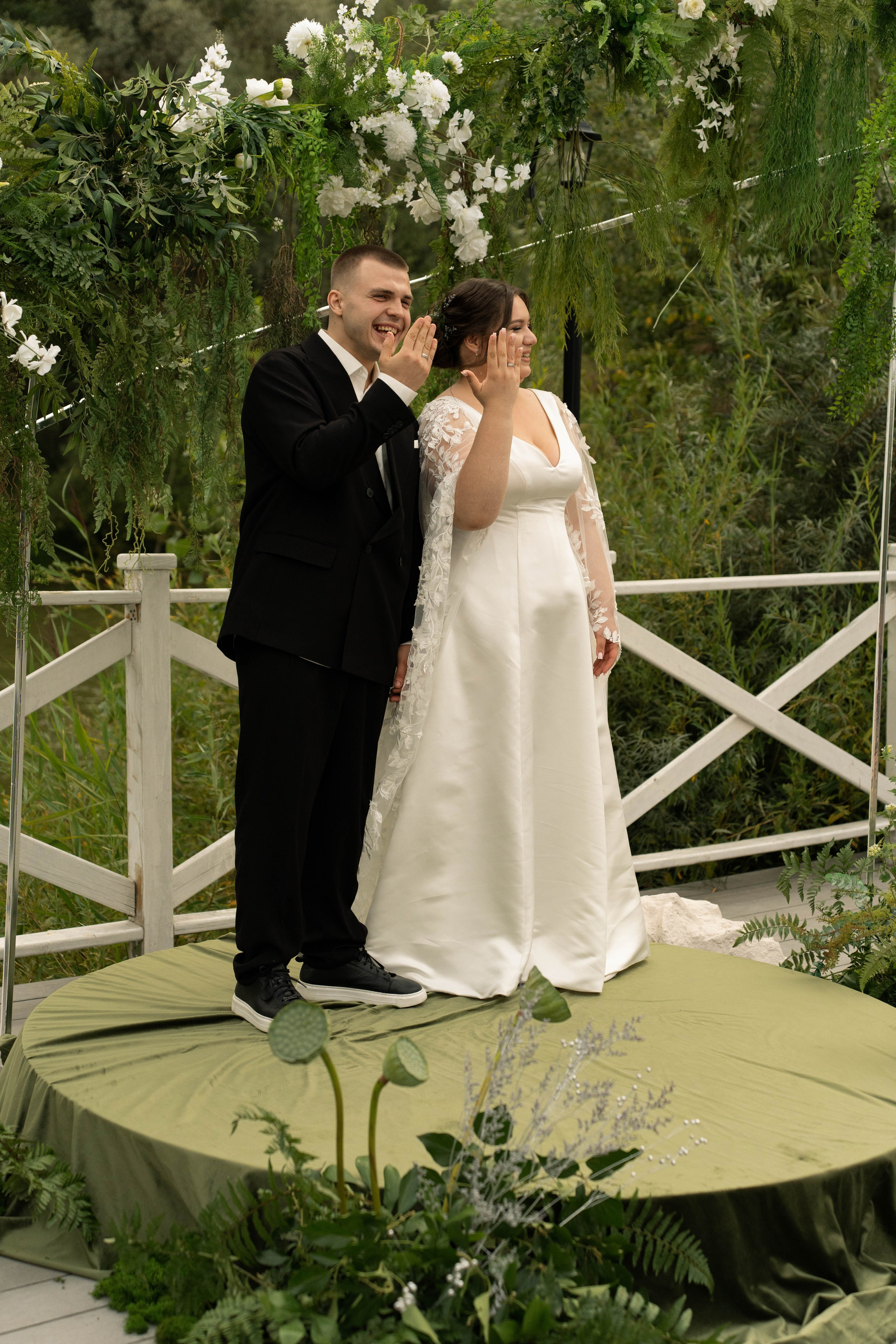 Наша история. Фотограф Воронеж / Санкт-Петербург / Москва / Липецк Екатерина Струкова