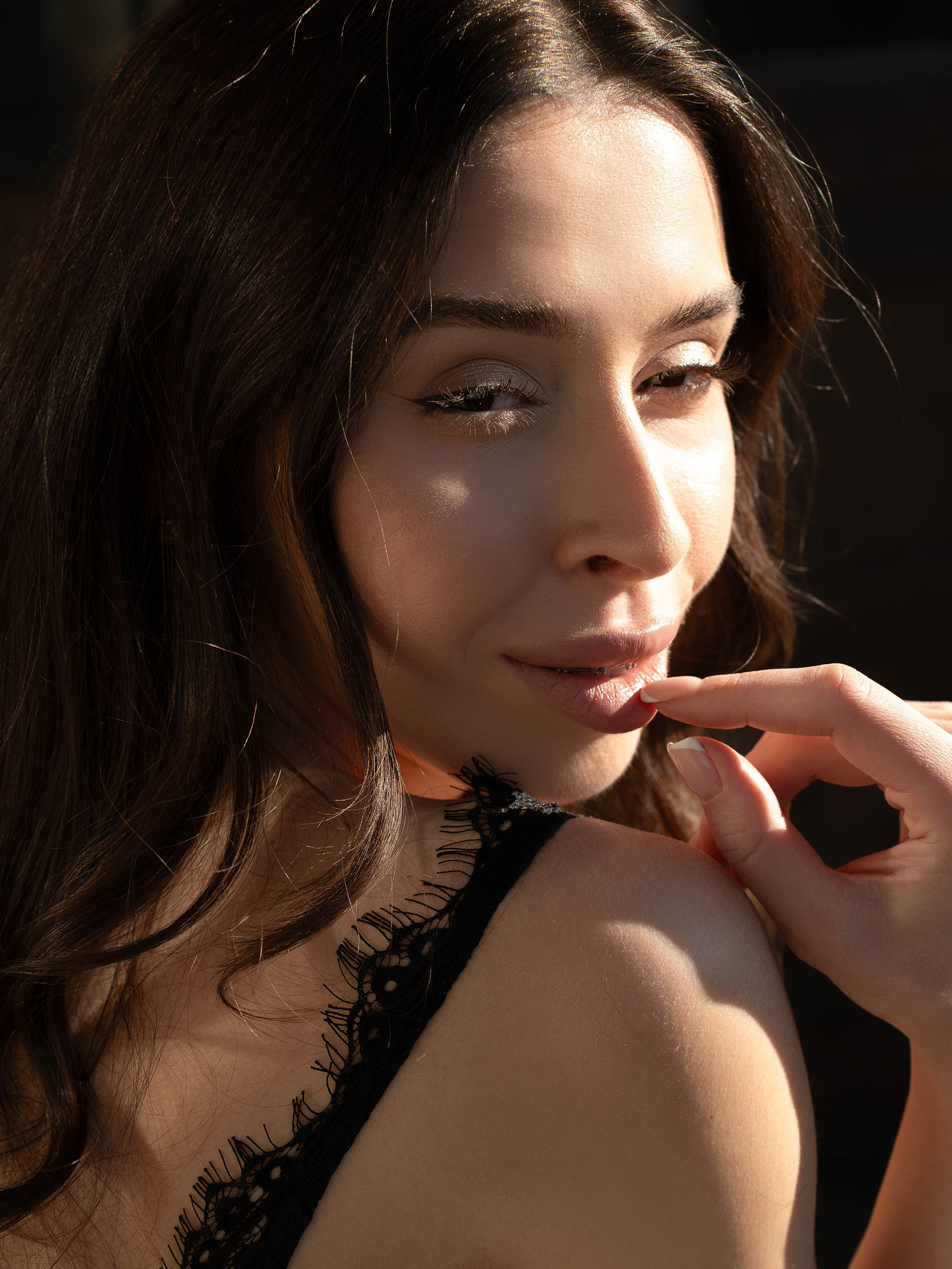 Татьяна. Фотограф Воронеж / Санкт-Петербург / Москва / Липецк Екатерина Струкова