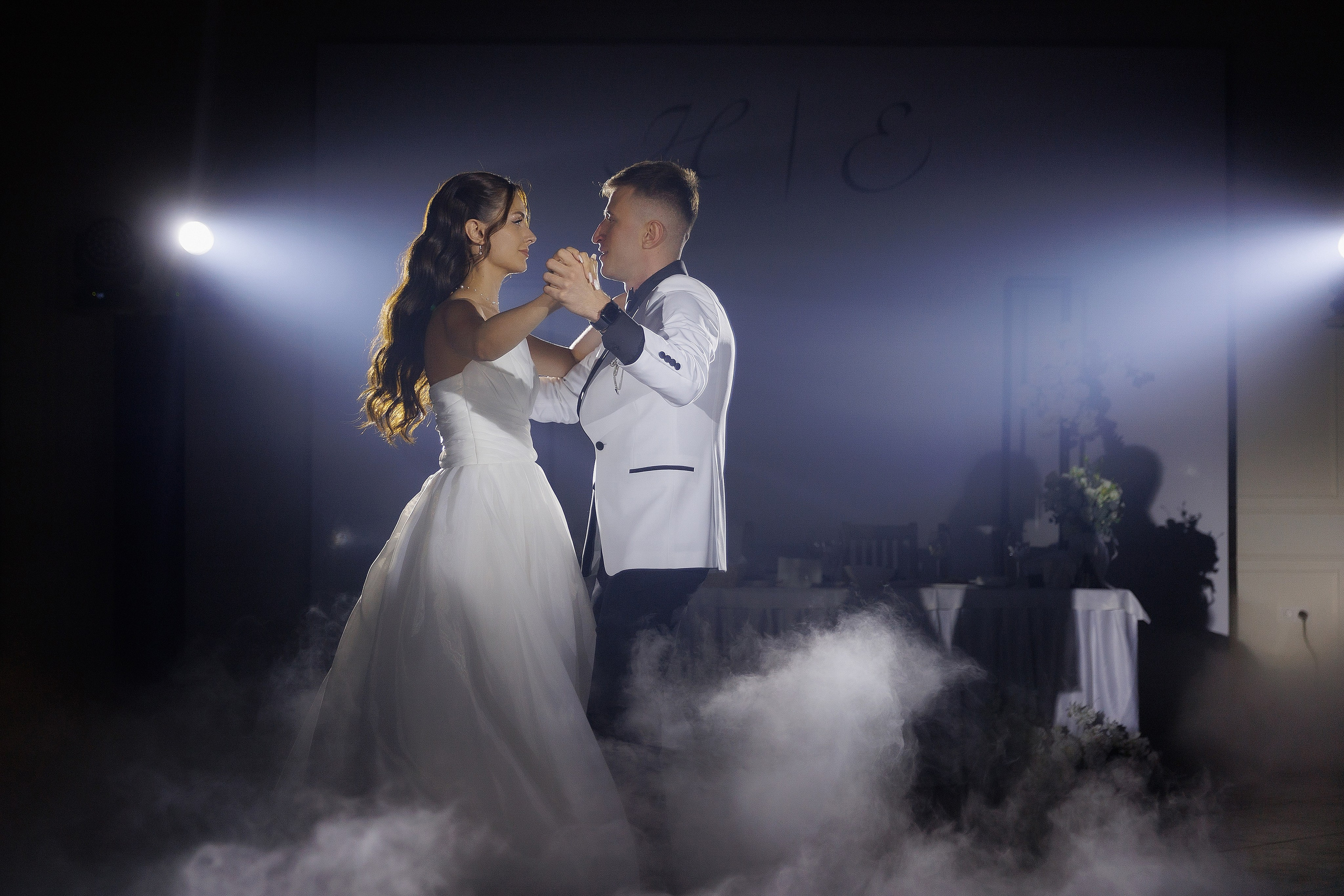 Николай & Евгения. Красильников Евгений — профессиональный фотограф в Ростове-на-Дону